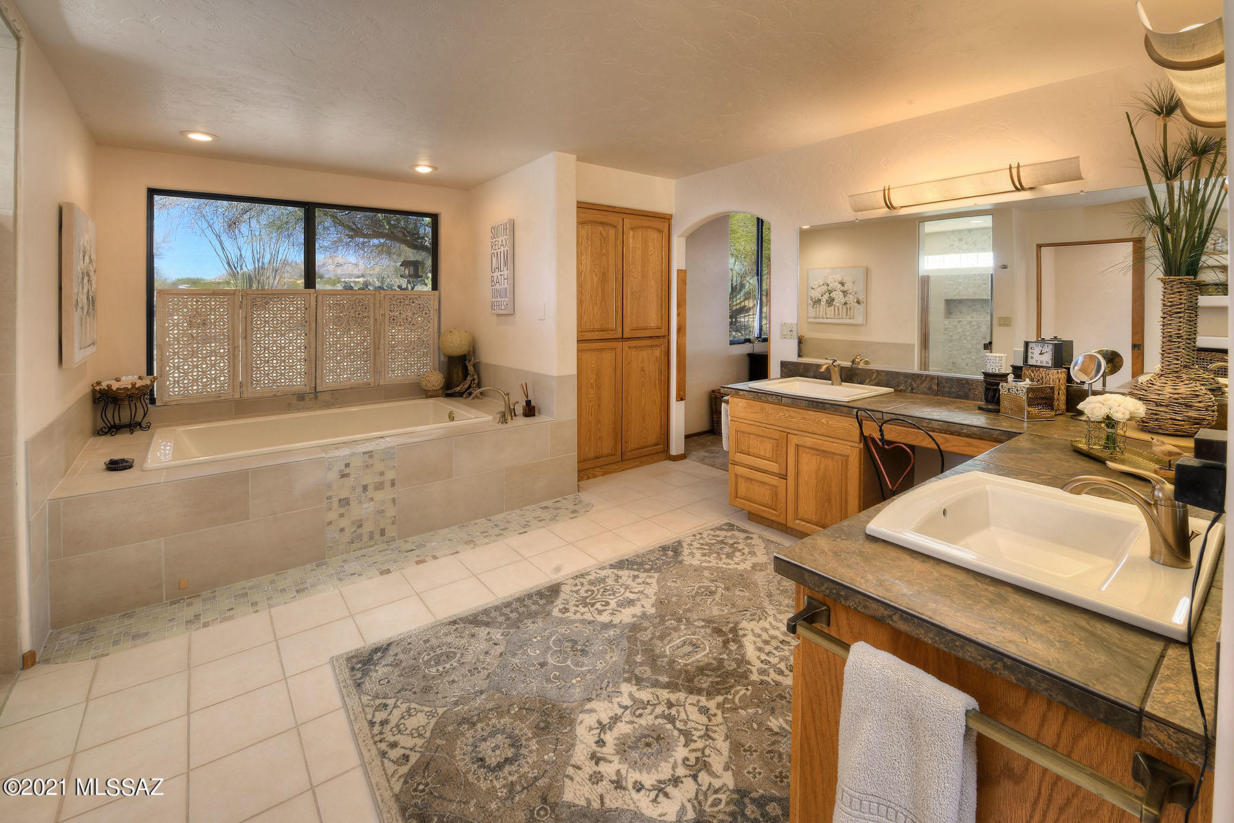 Flecha Caida Ranch Estates #4 - Residential