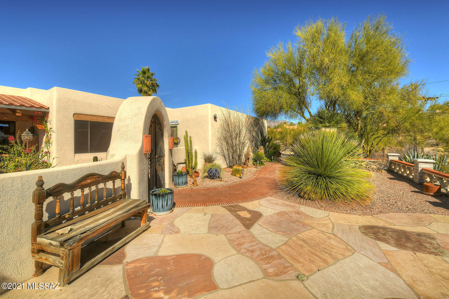 Flecha Caida Ranch Estates #4 - Residential
