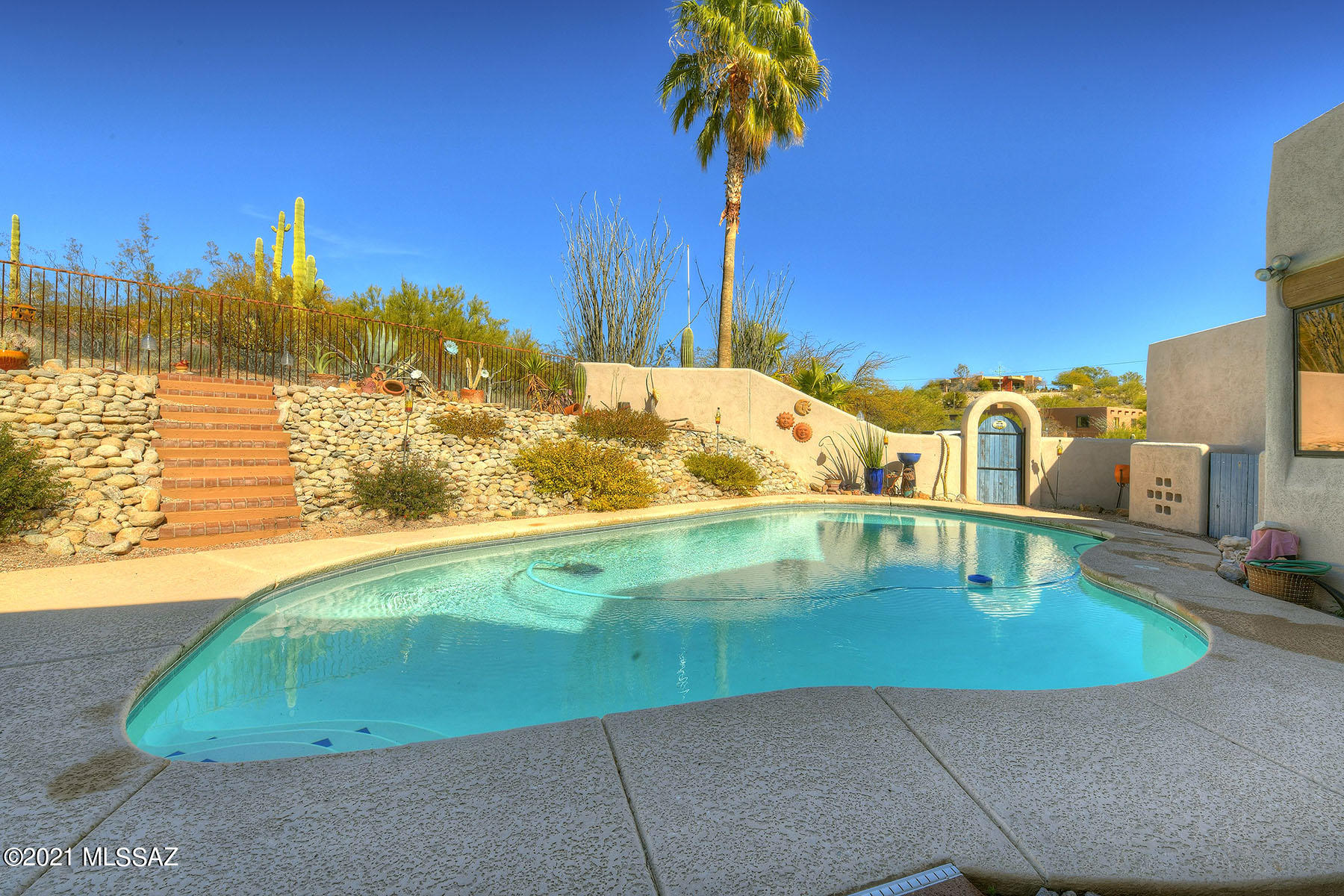 Flecha Caida Ranch Estates #4 - Residential