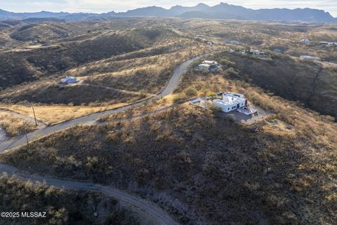 A home in Rio Rico