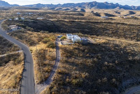 A home in Rio Rico