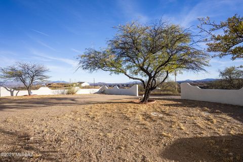 A home in Rio Rico