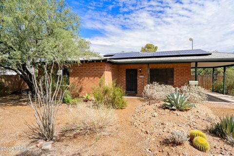 2725 E Glenn Street Tucson AZ 85716