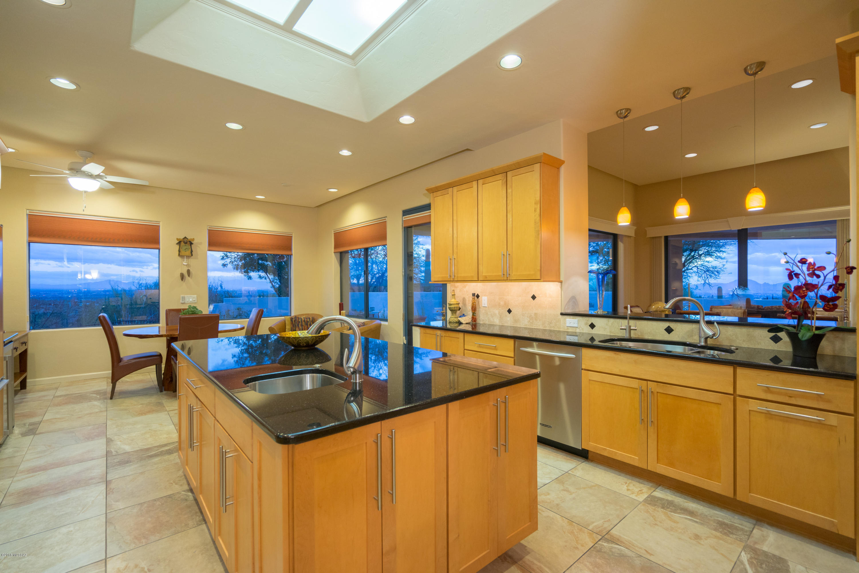 Cimarron Foothills Estates (1-97) - Residential