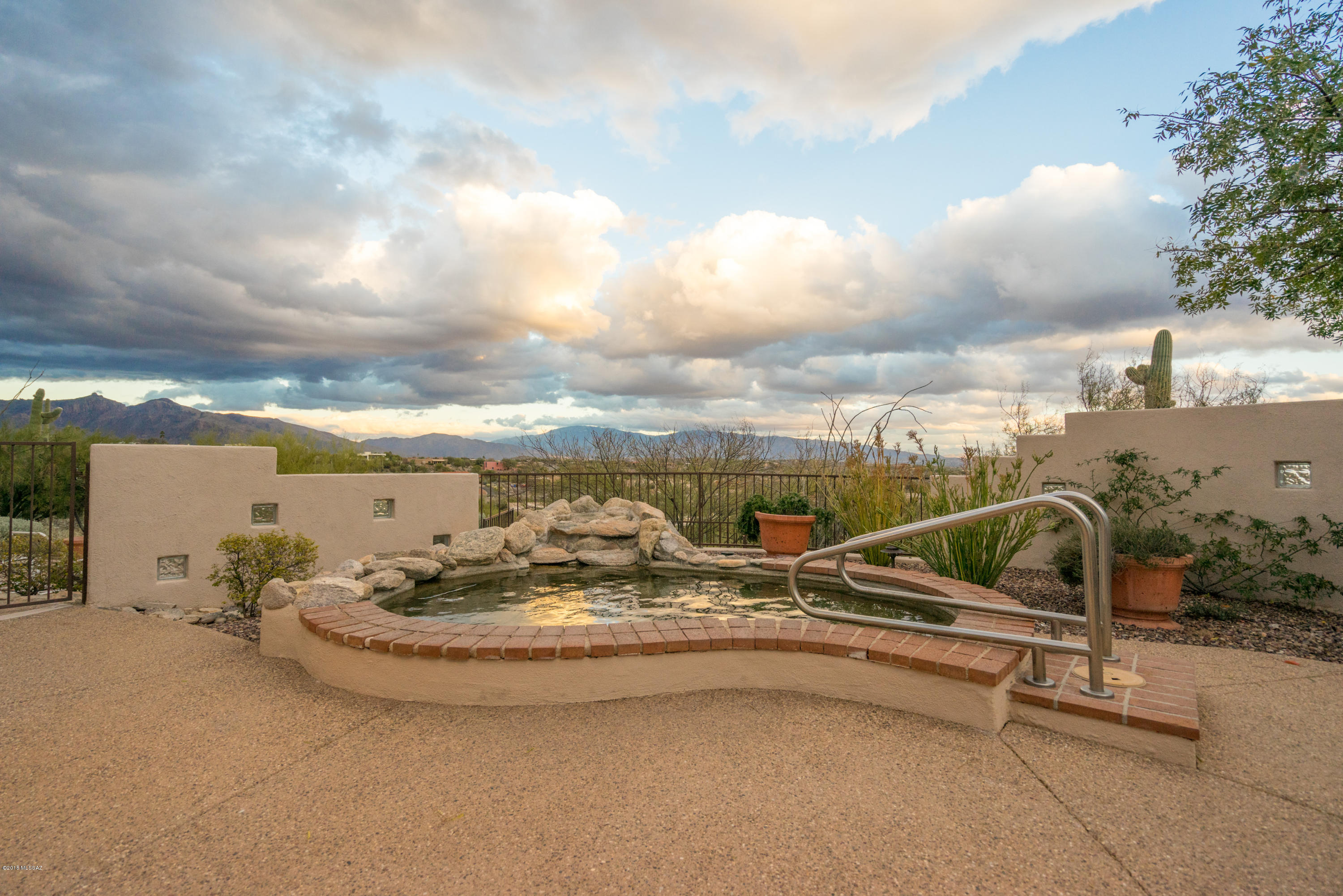 Cimarron Foothills Estates (1-97) - Residential