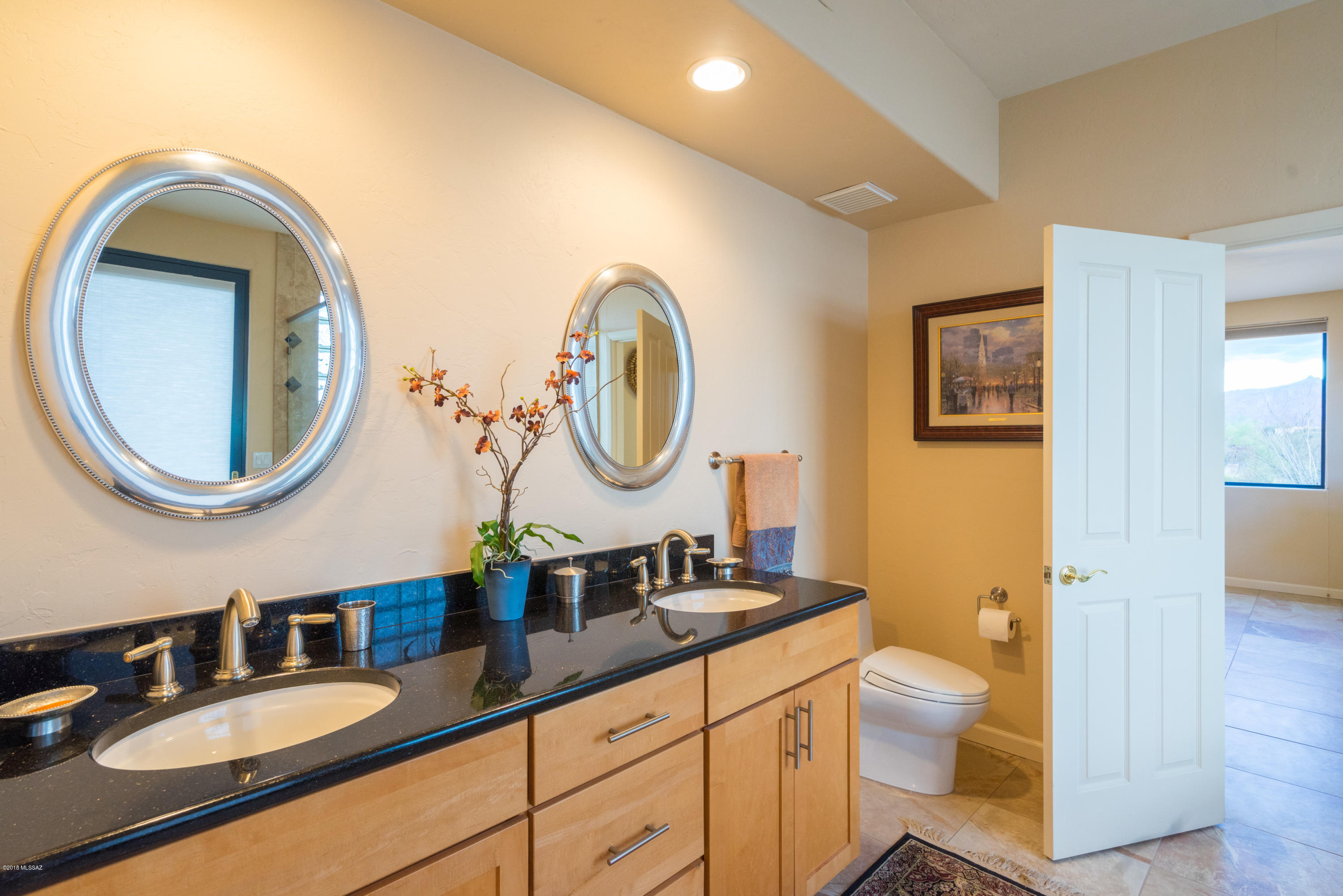 Cimarron Foothills Estates (1-97) - Residential