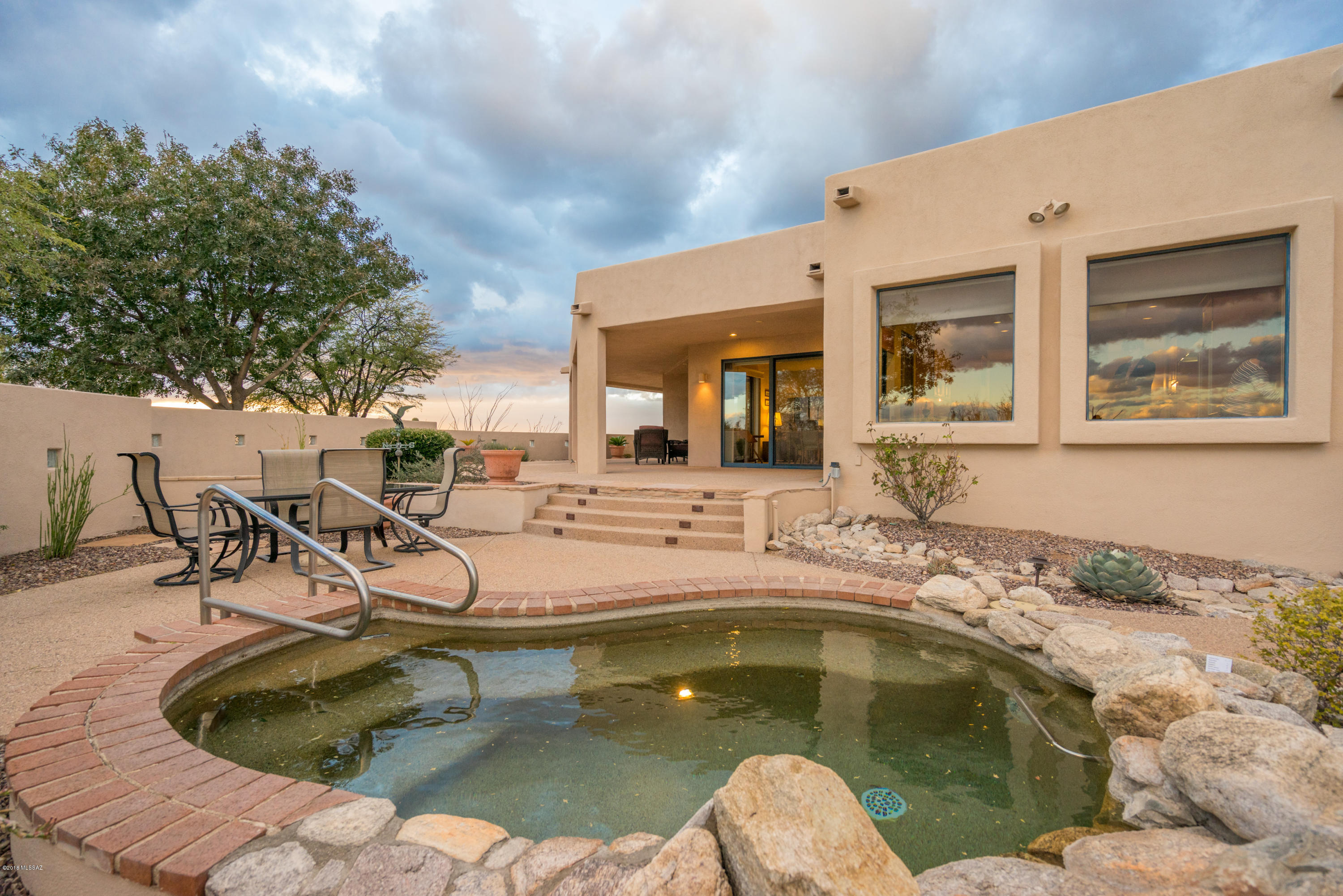 Cimarron Foothills Estates (1-97) - Residential