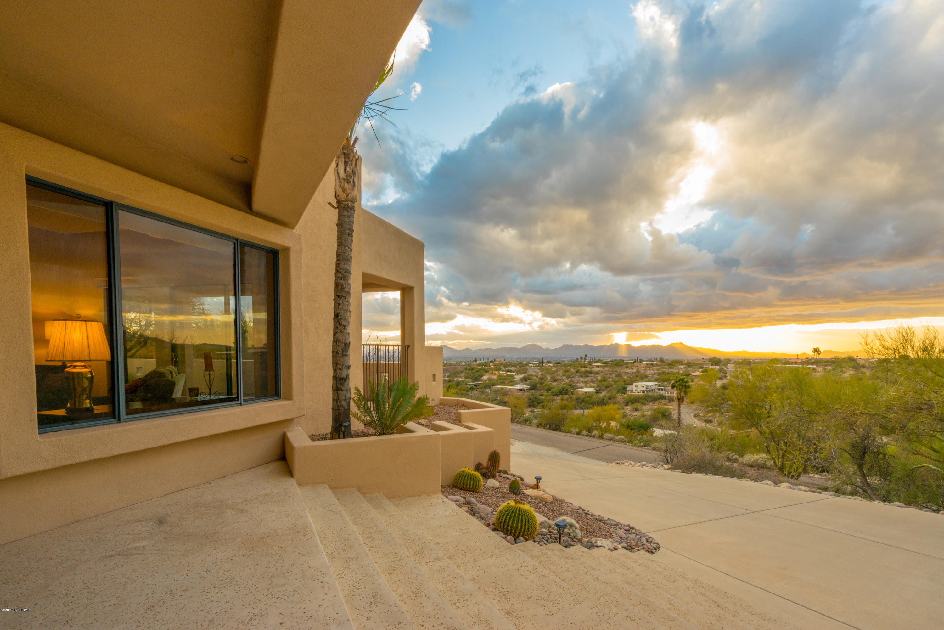 Cimarron Foothills Estates (1-97) - Residential