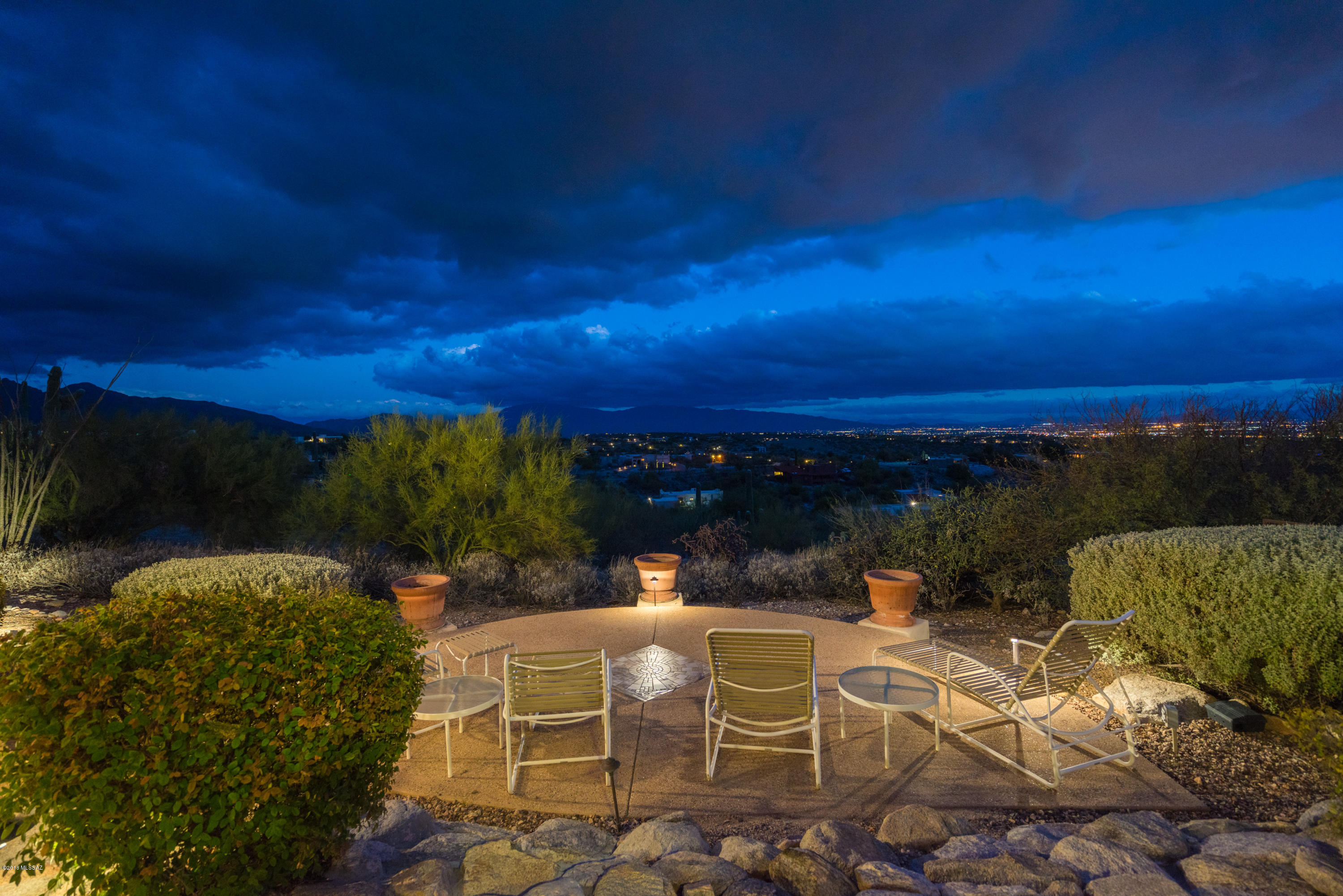 Cimarron Foothills Estates (1-97) - Residential