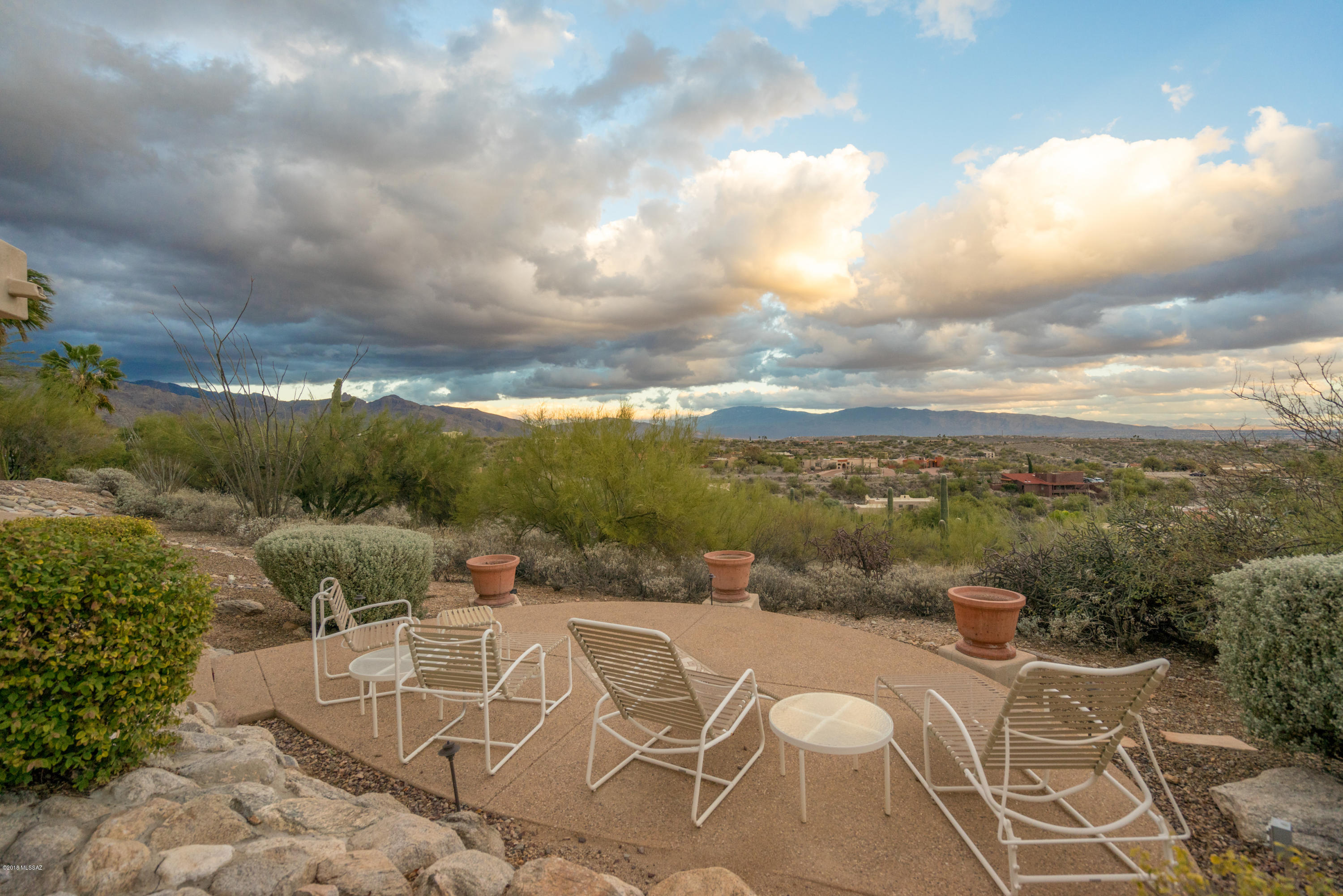 Cimarron Foothills Estates (1-97) - Residential