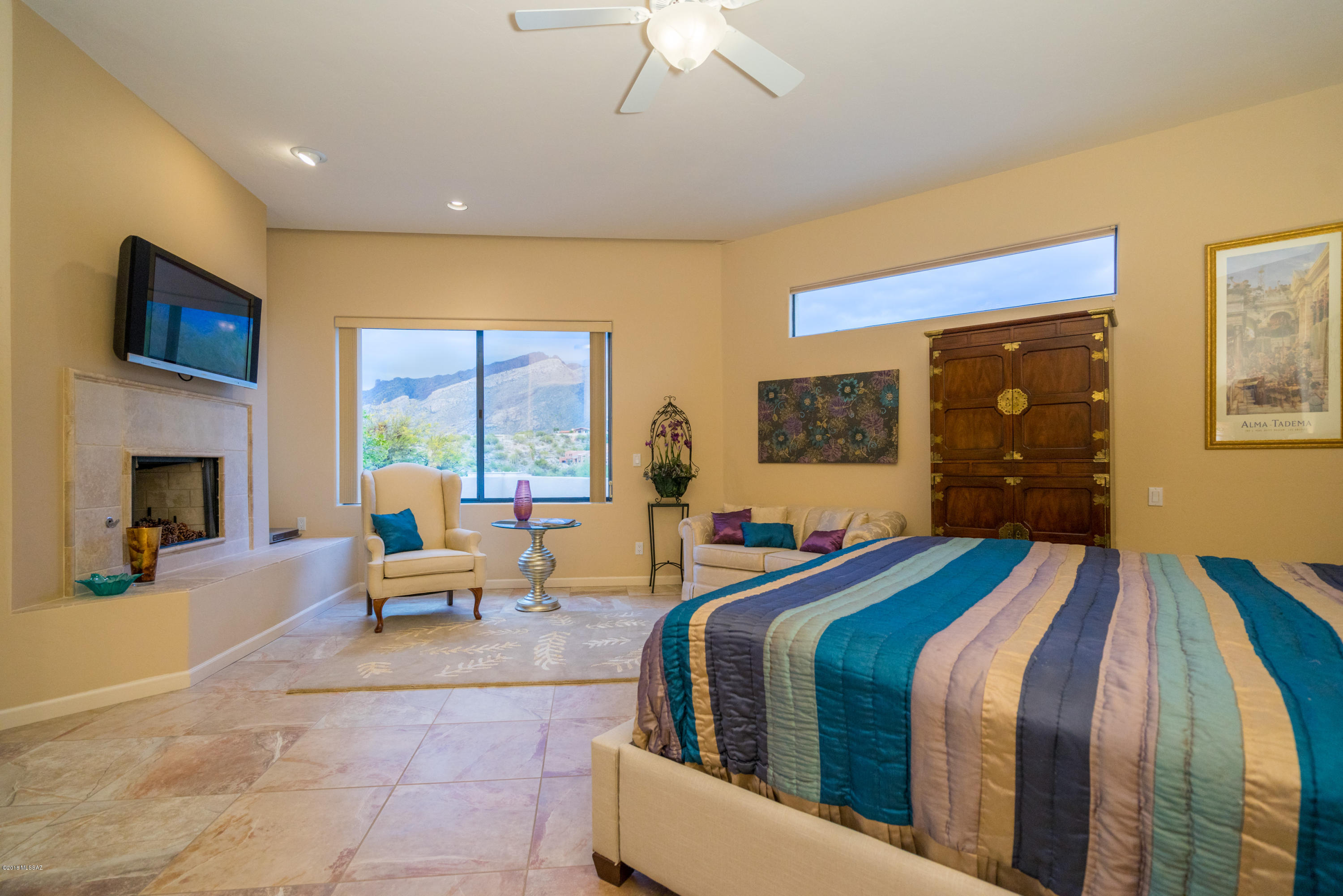 Cimarron Foothills Estates (1-97) - Residential