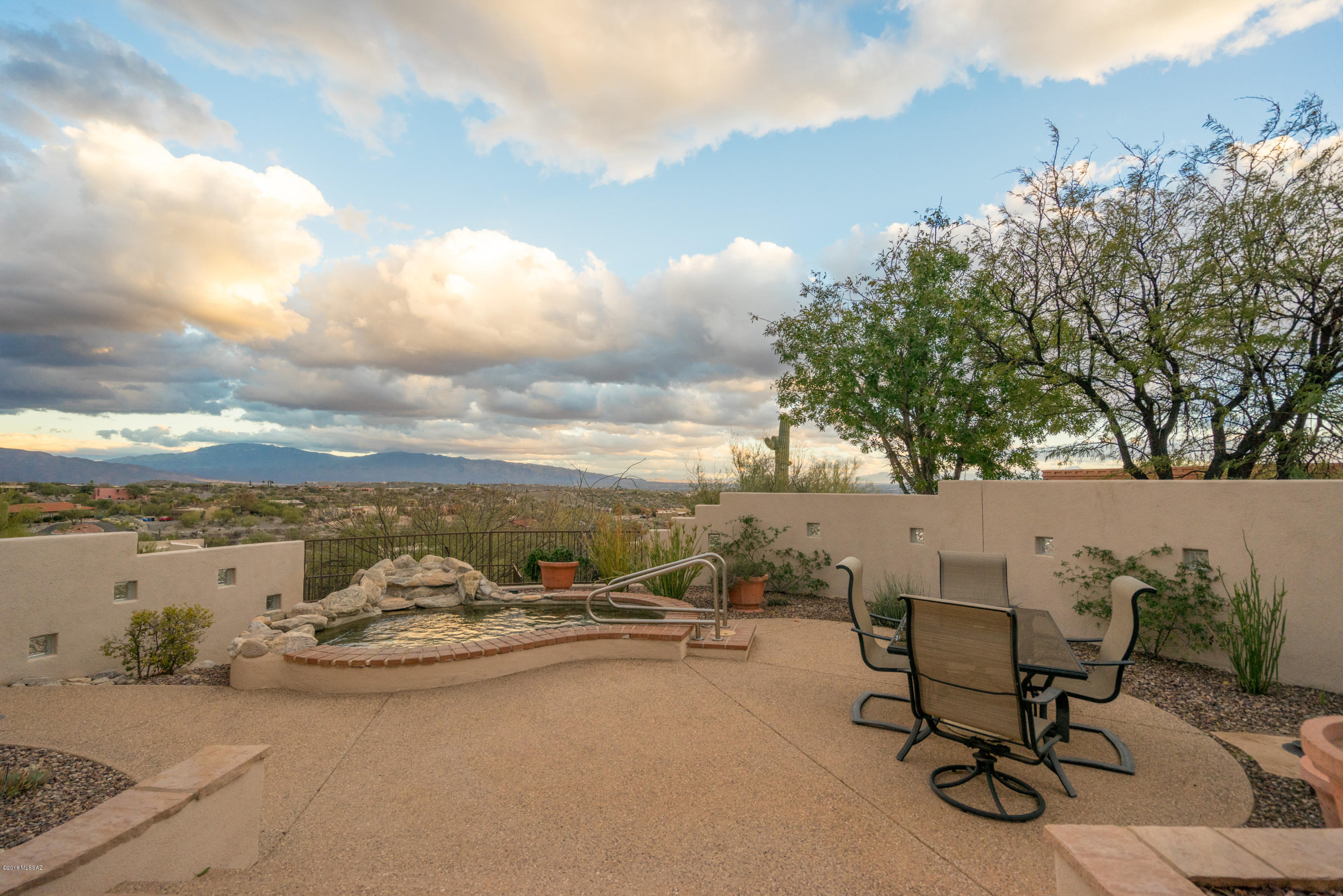 Cimarron Foothills Estates (1-97) - Residential