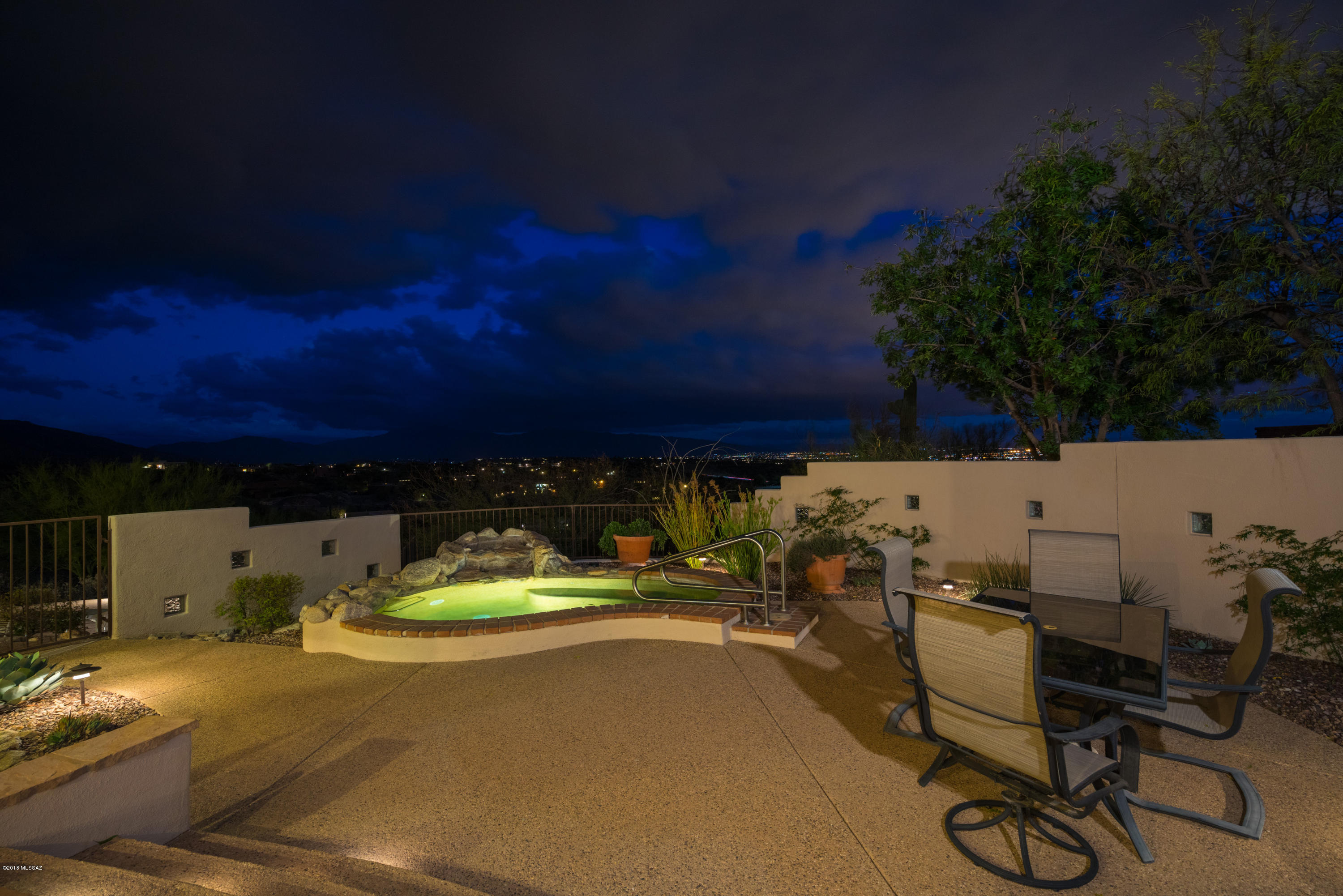Cimarron Foothills Estates (1-97) - Residential