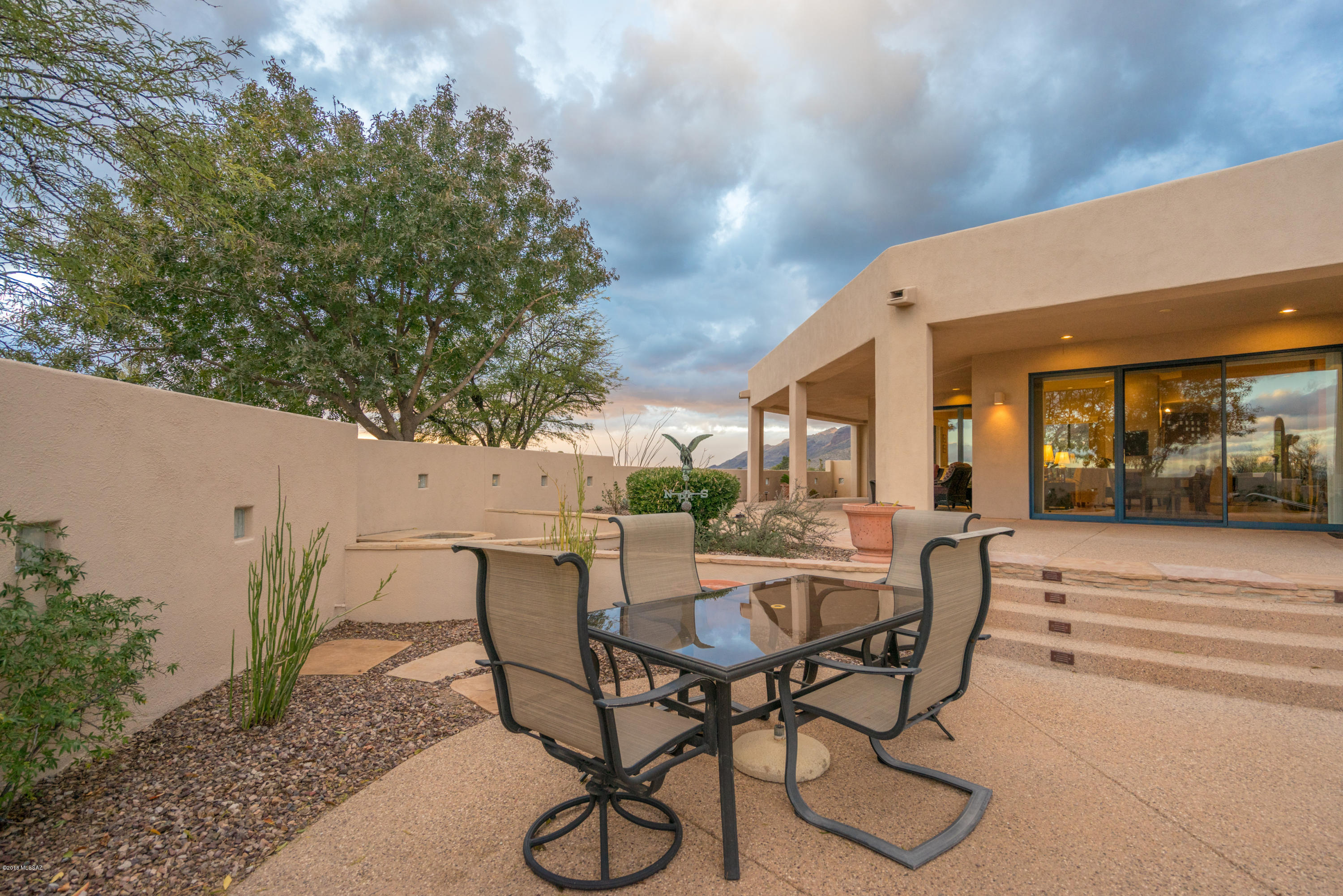 Cimarron Foothills Estates (1-97) - Residential