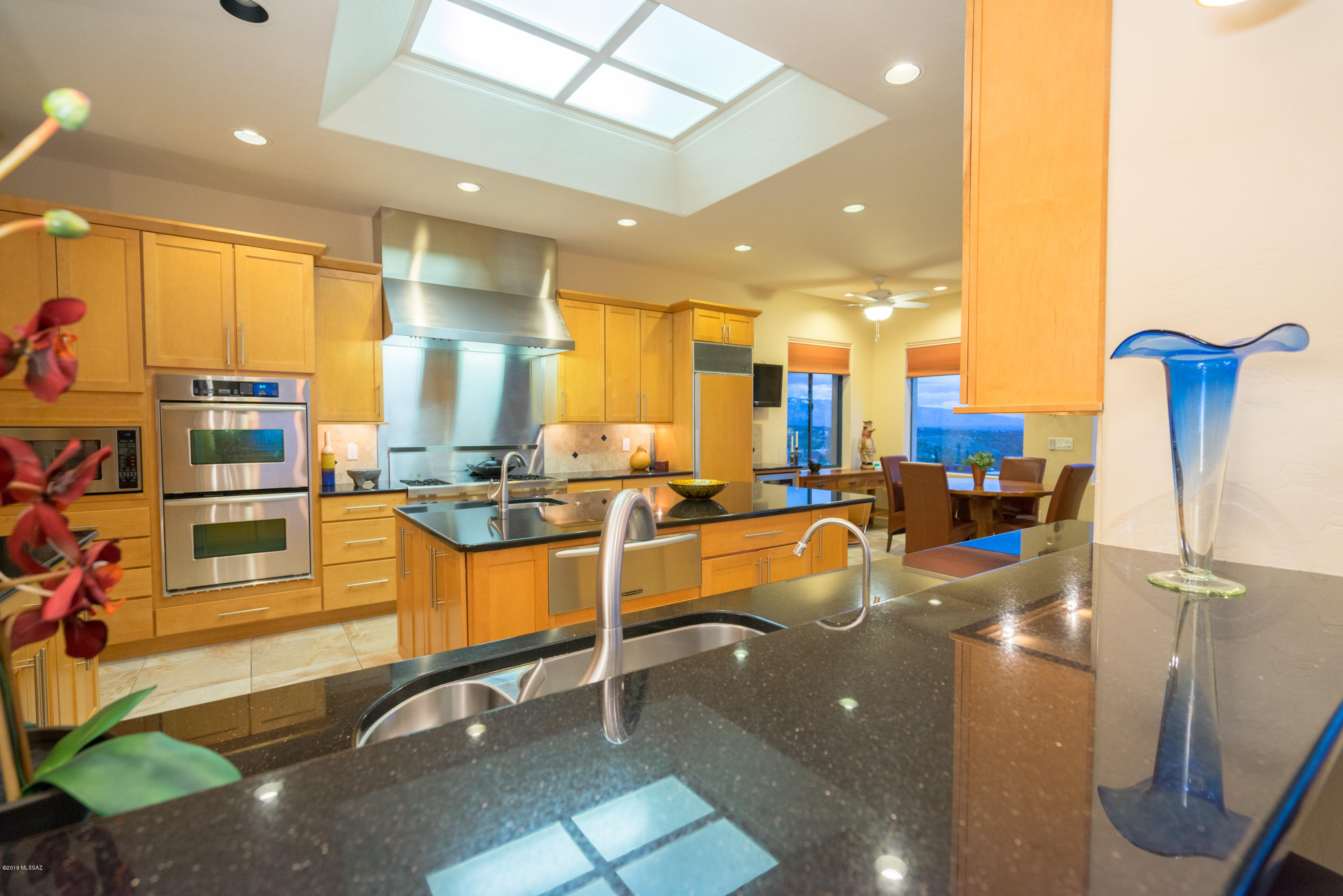 Cimarron Foothills Estates (1-97) - Residential