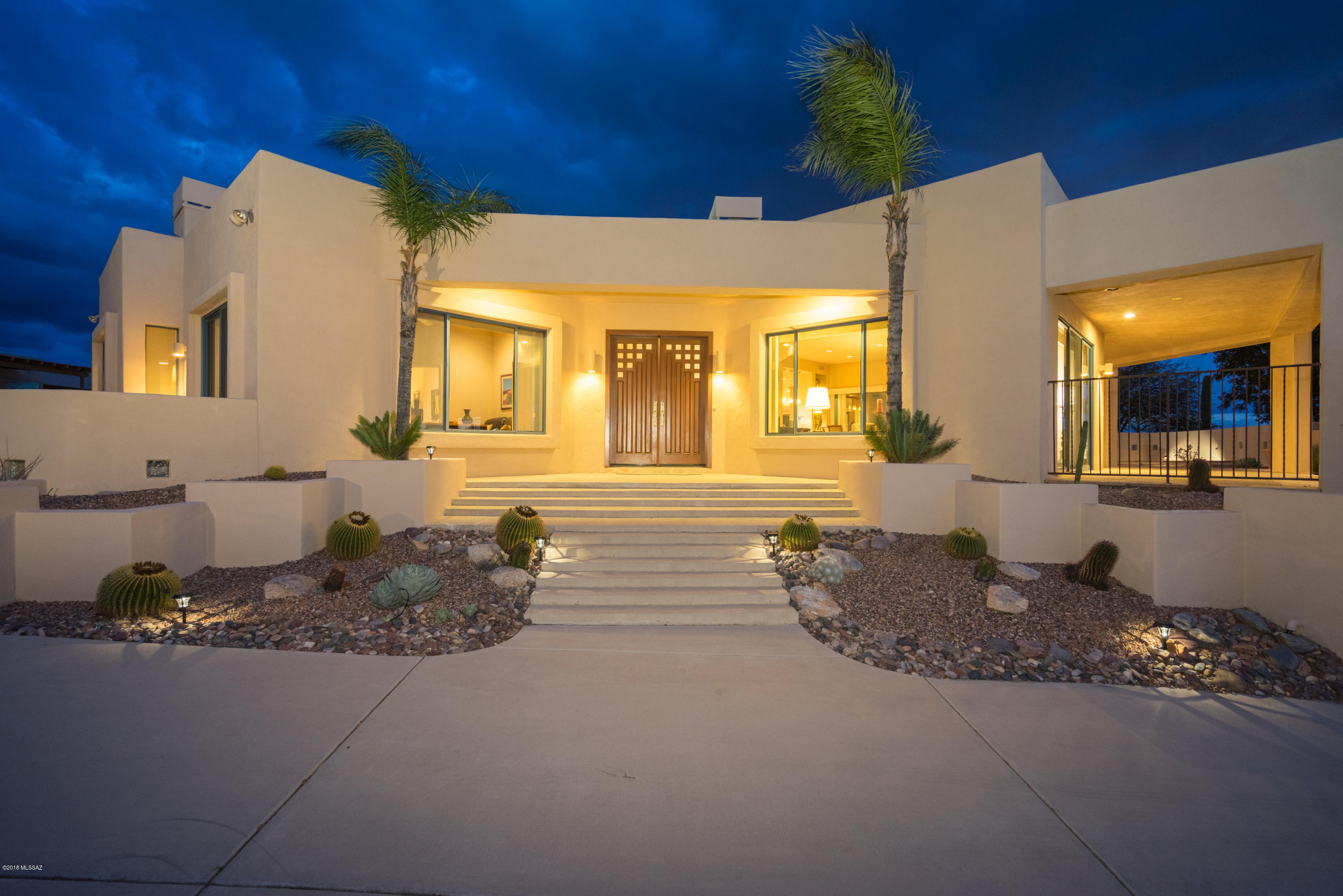 Cimarron Foothills Estates (1-97) - Residential