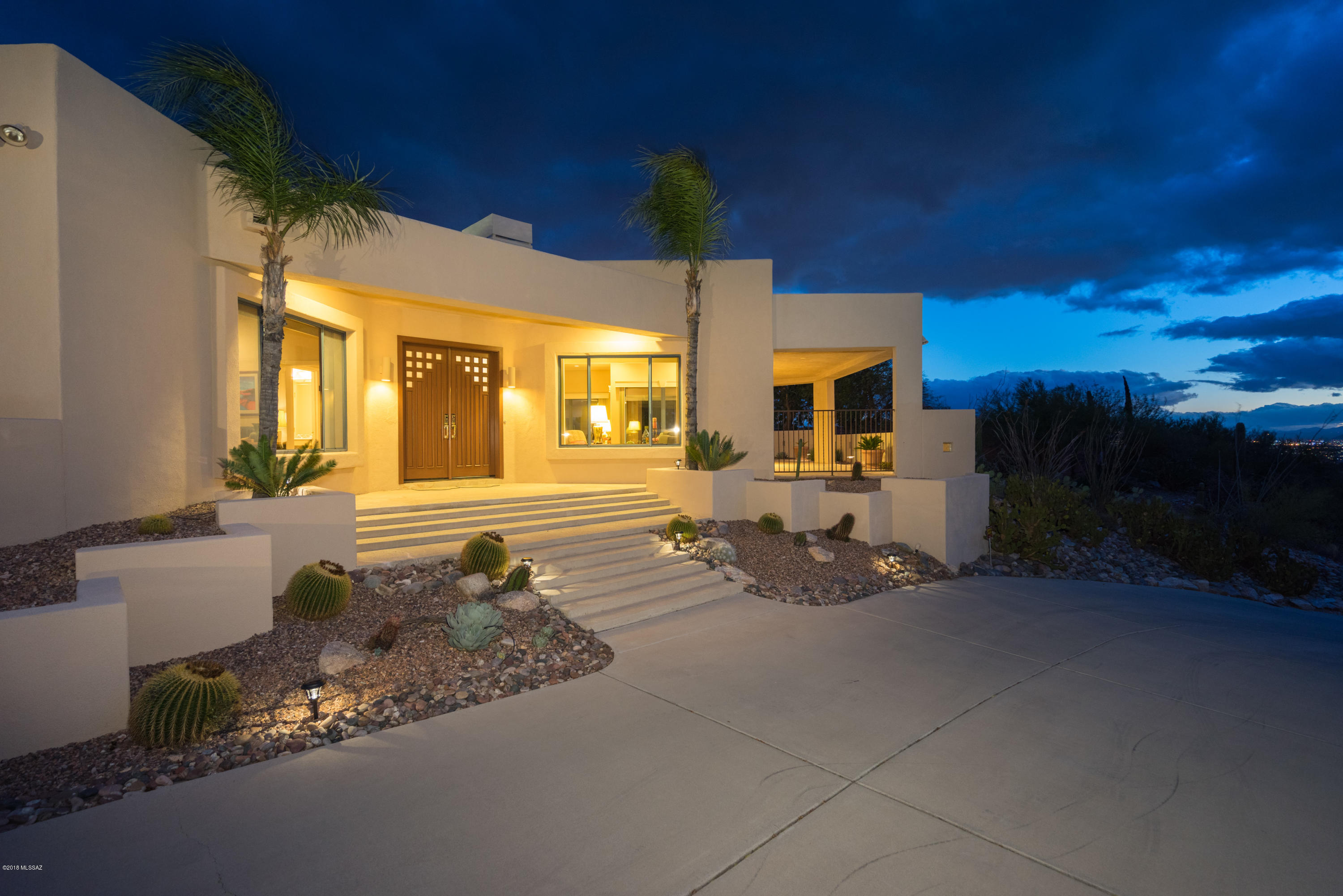 Cimarron Foothills Estates (1-97) - Residential