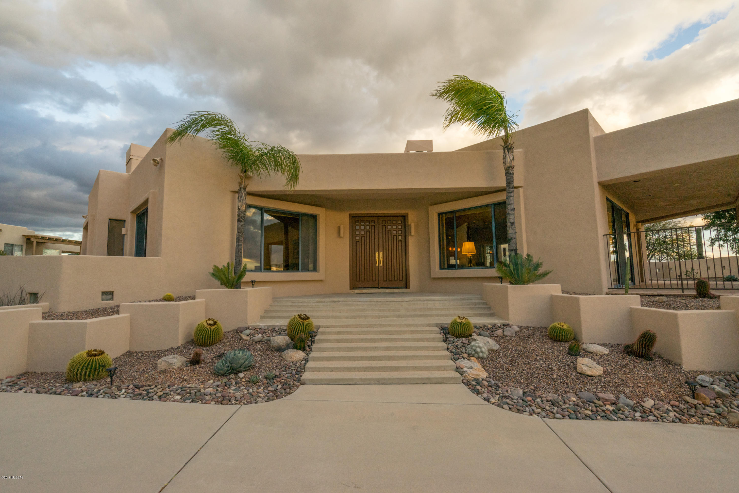 Cimarron Foothills Estates (1-97) - Residential
