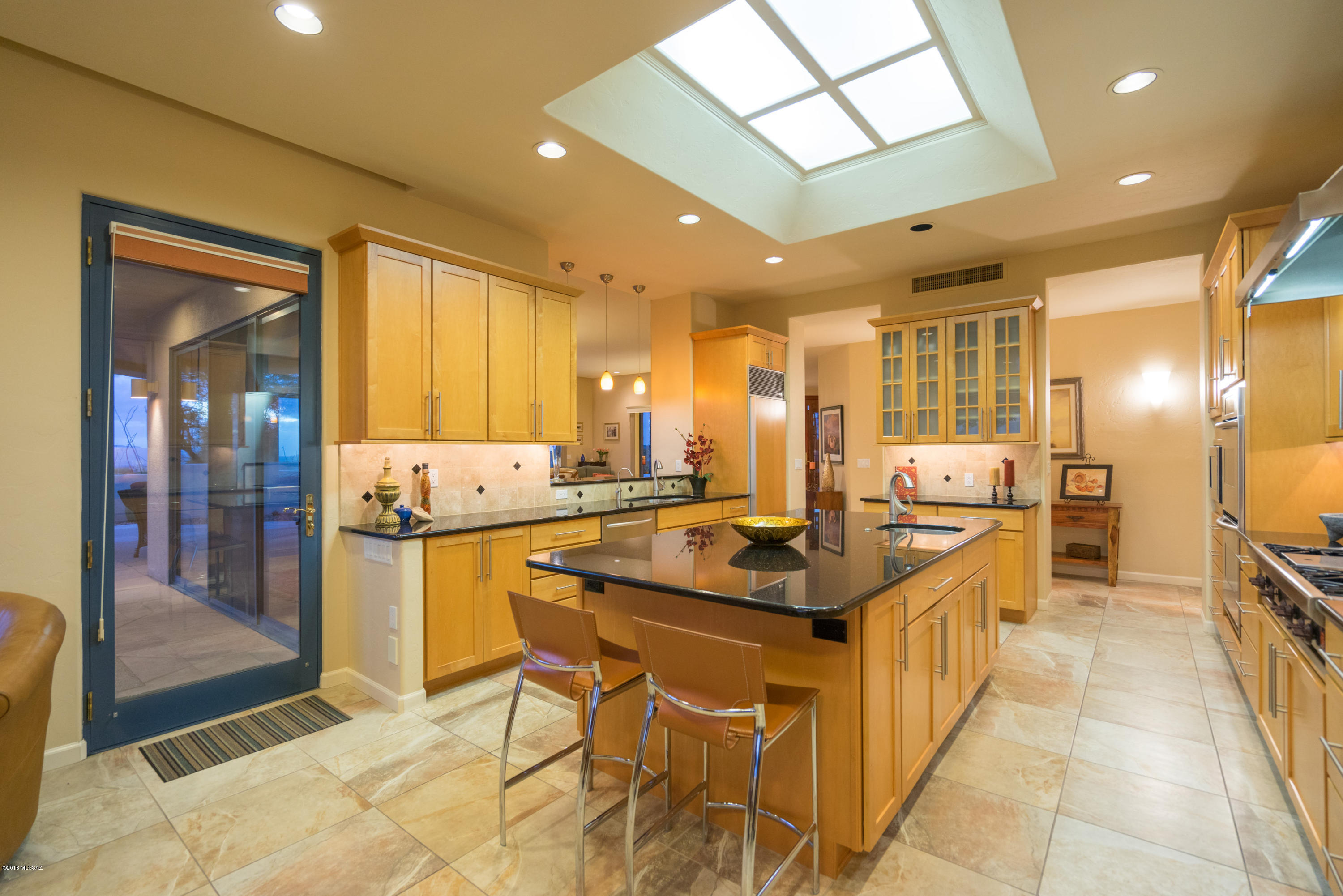 Cimarron Foothills Estates (1-97) - Residential