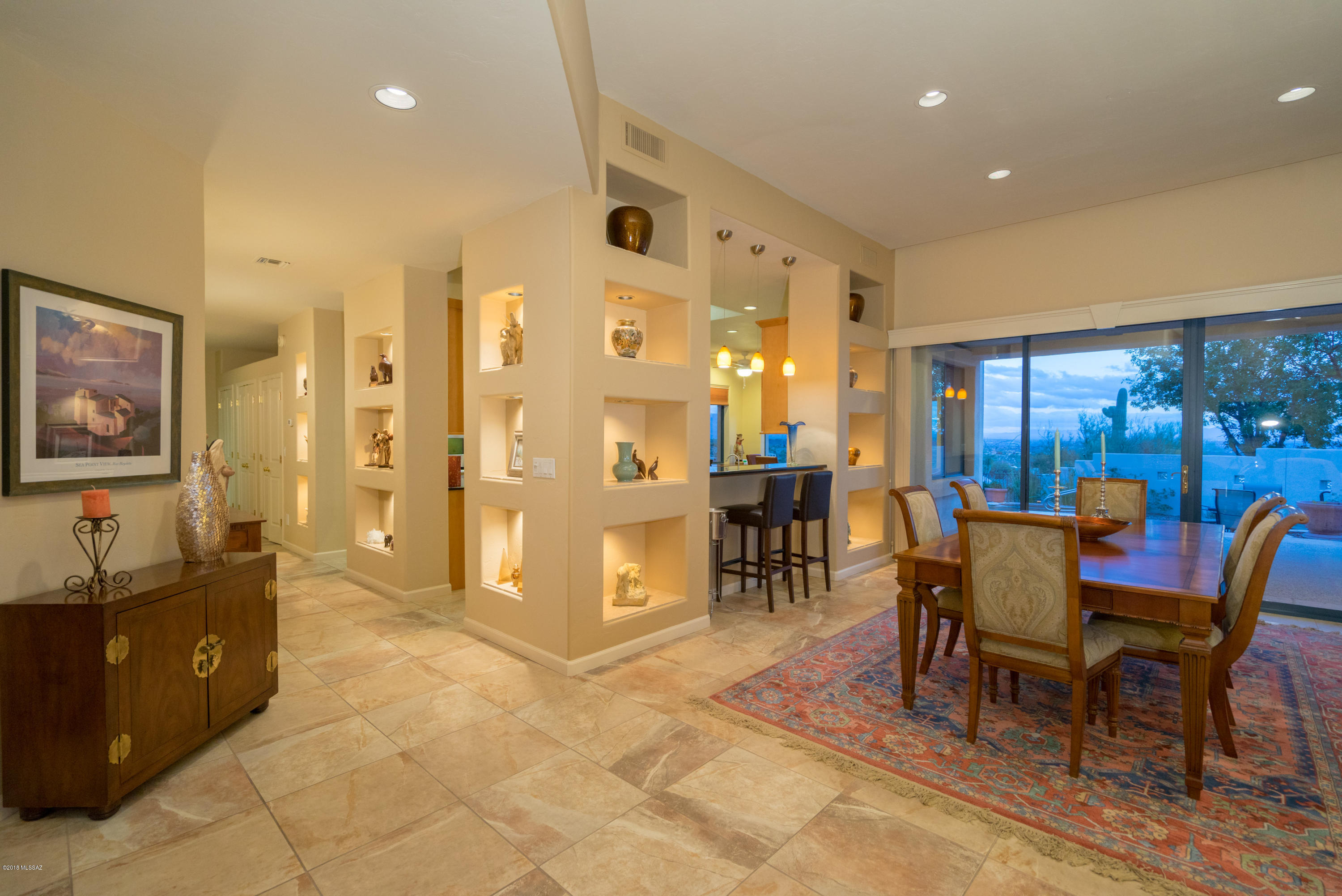 Cimarron Foothills Estates (1-97) - Residential