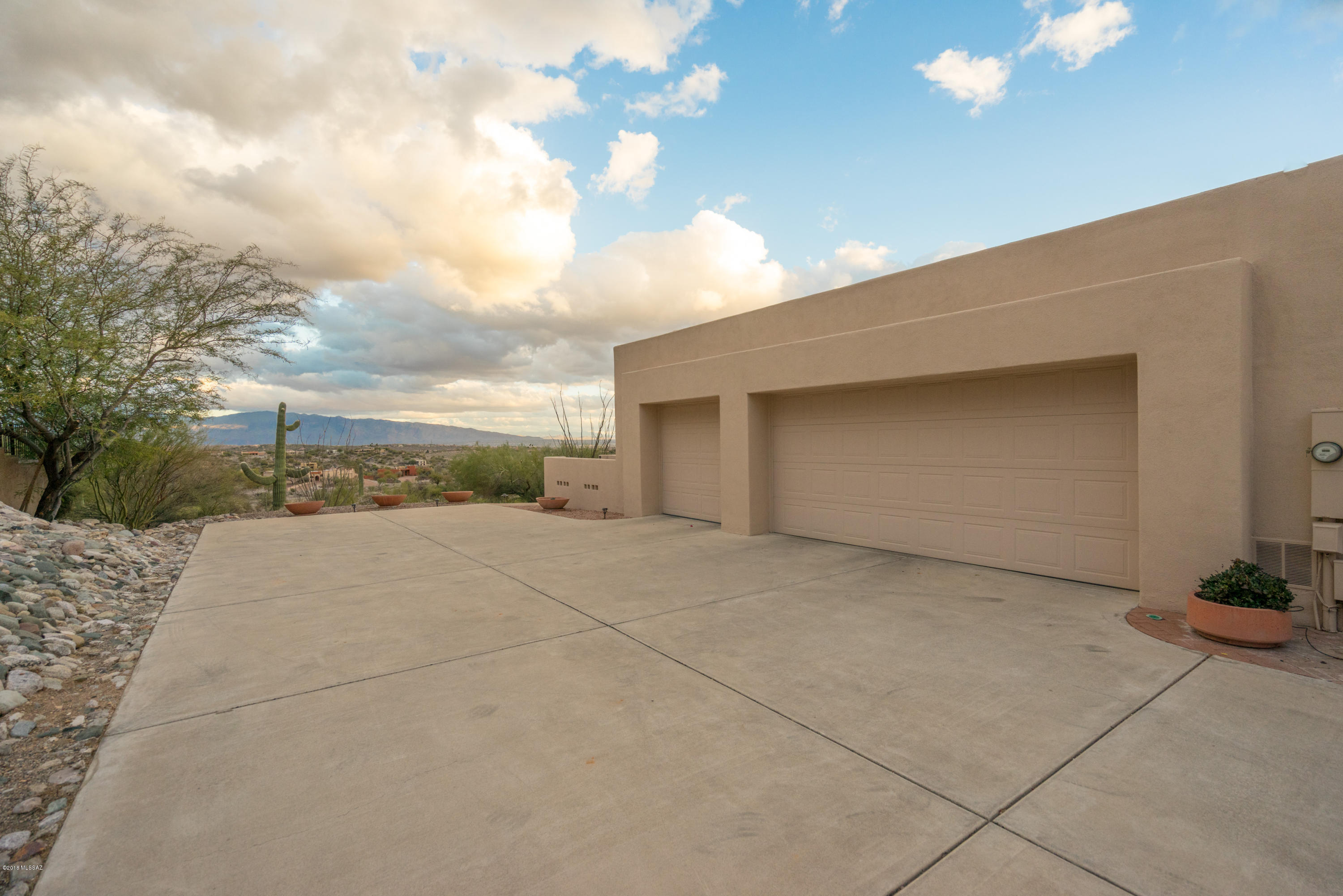 Cimarron Foothills Estates (1-97) - Residential