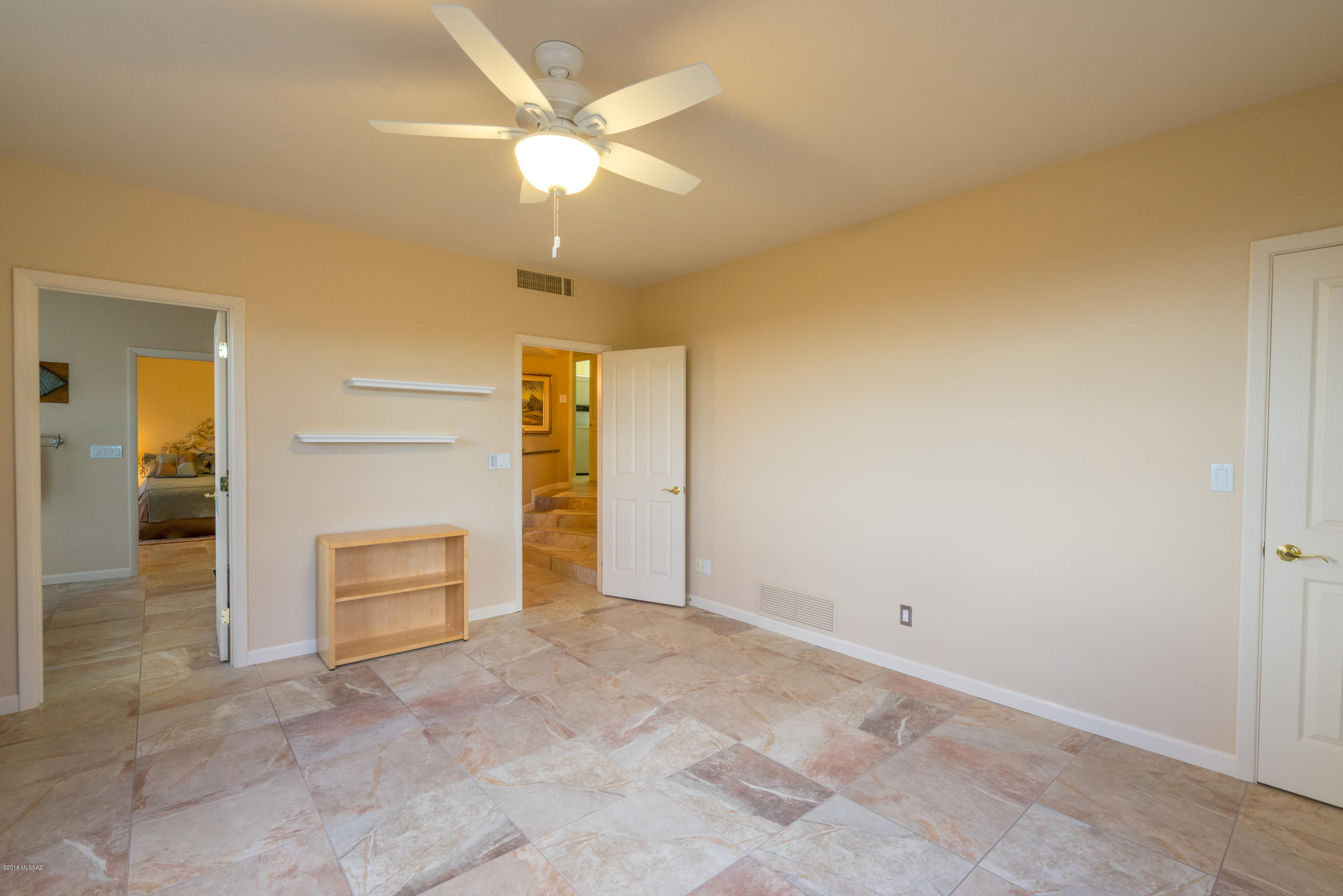 Cimarron Foothills Estates (1-97) - Residential
