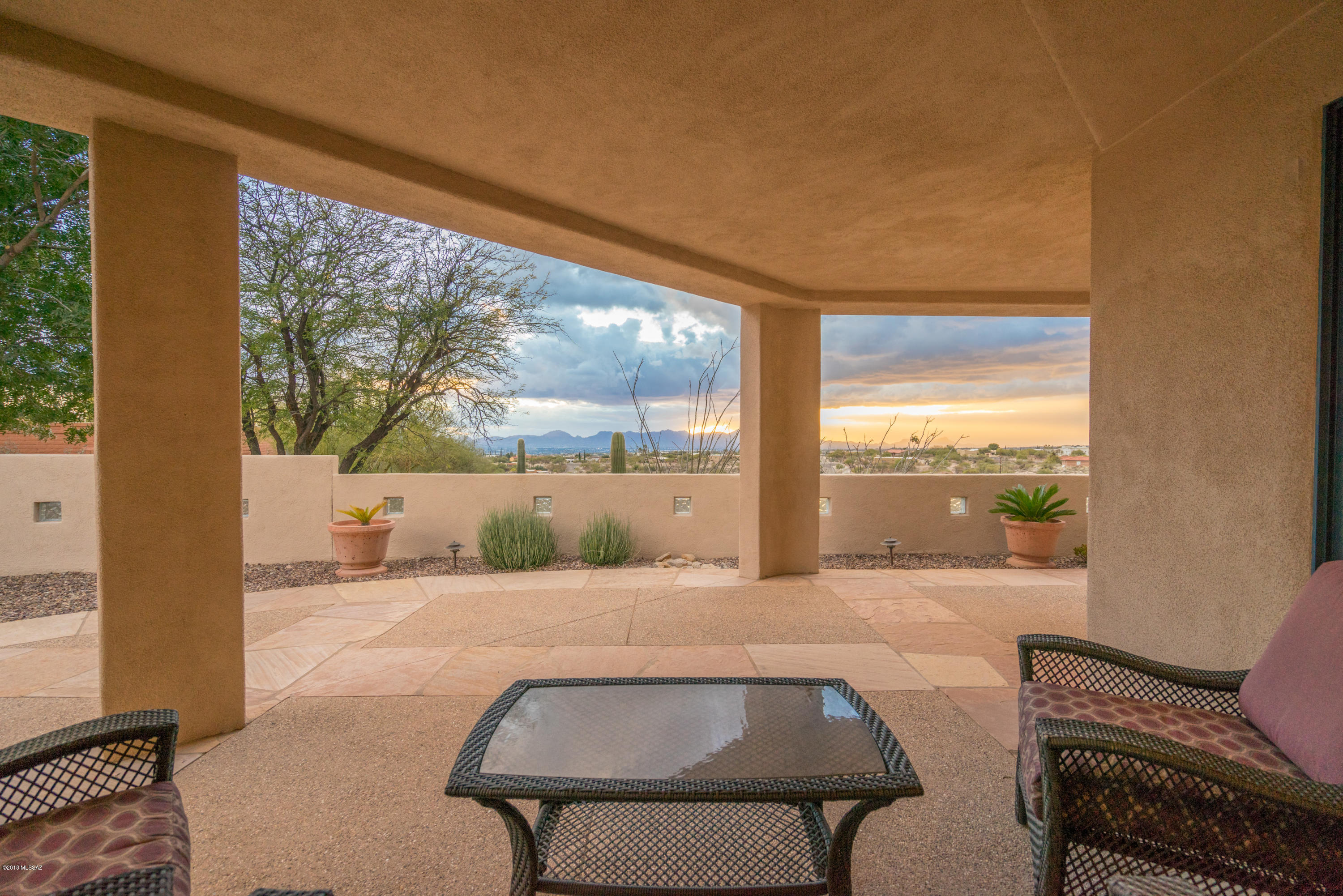 Cimarron Foothills Estates (1-97) - Residential