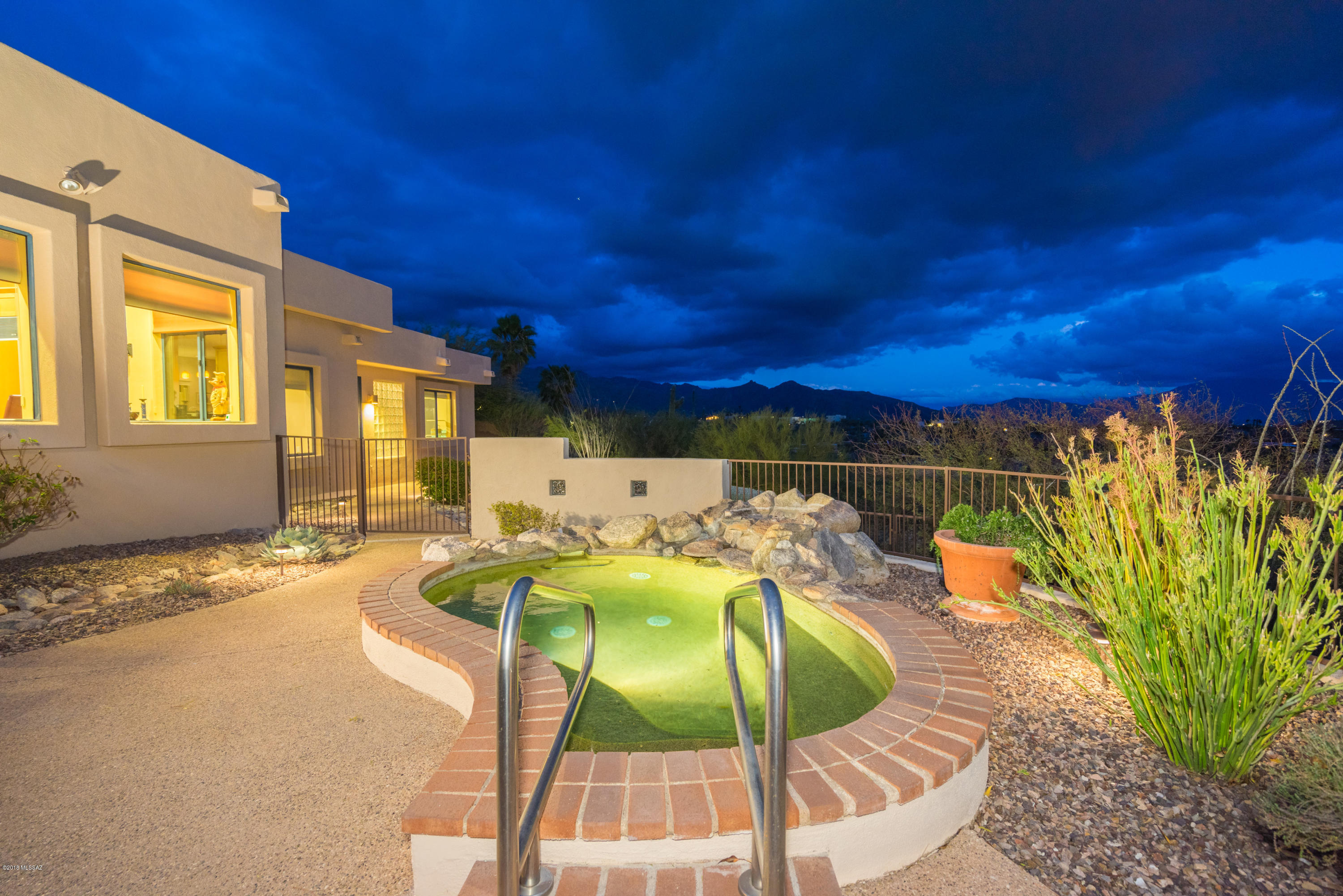 Cimarron Foothills Estates (1-97) - Residential