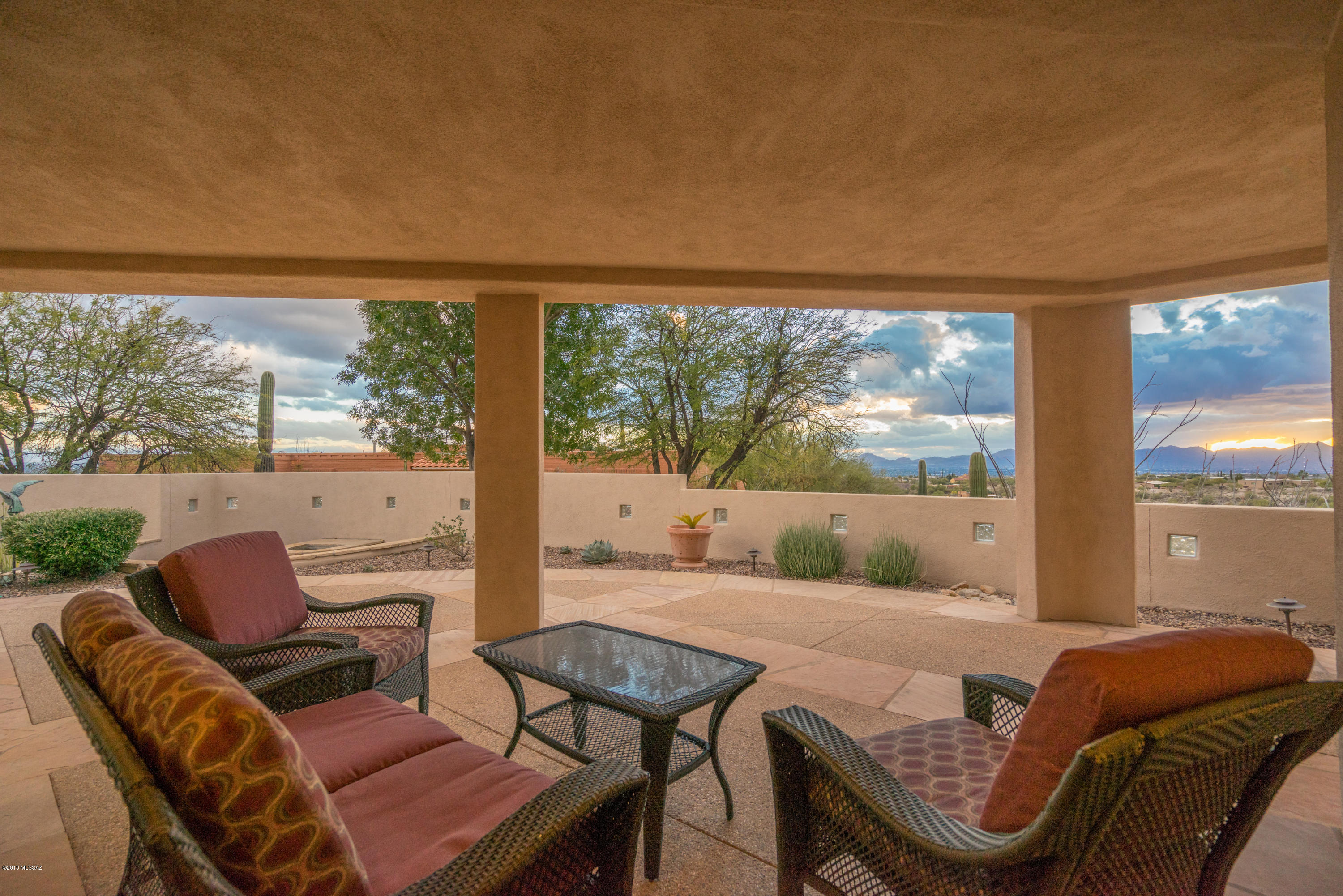 Cimarron Foothills Estates (1-97) - Residential