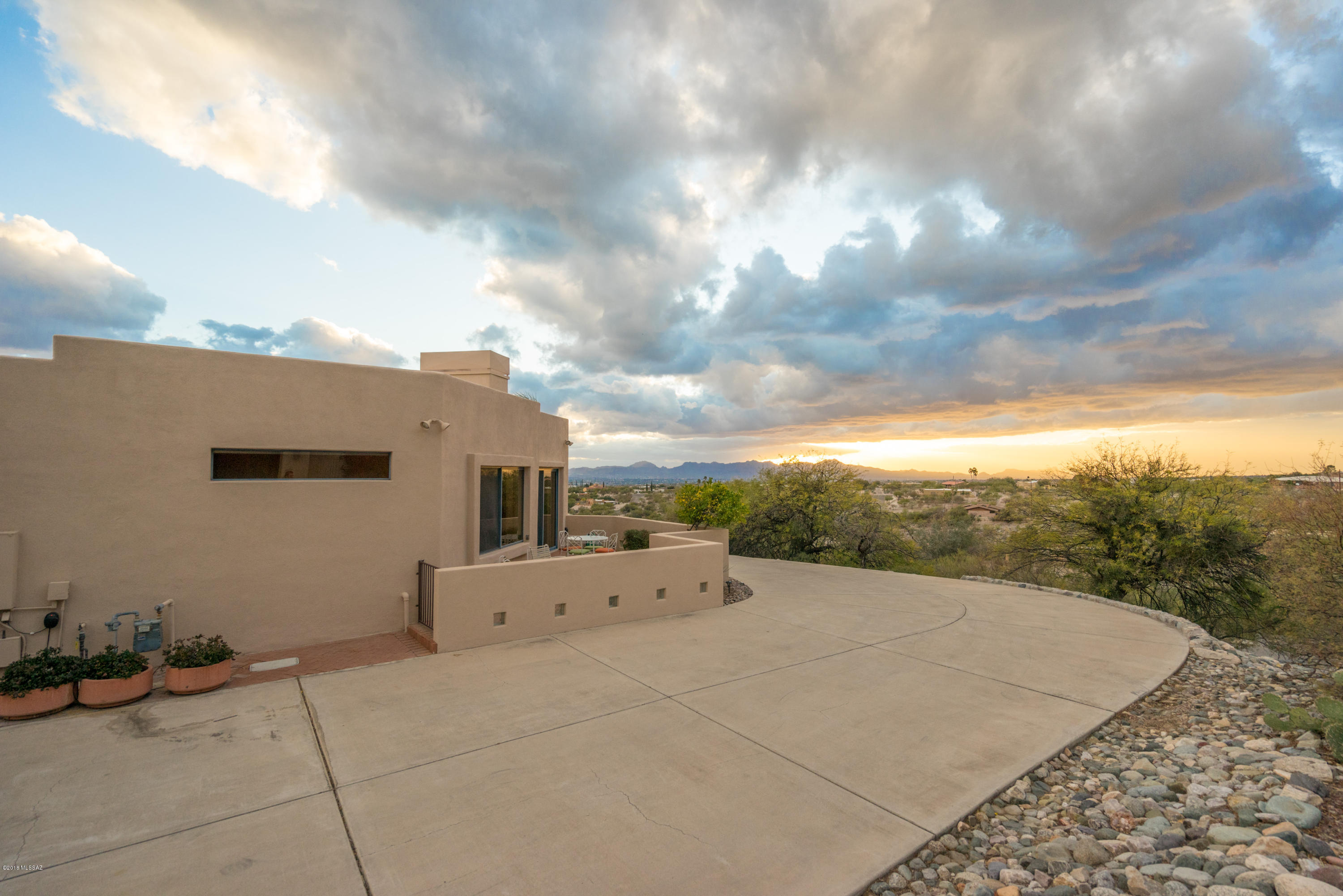 Cimarron Foothills Estates (1-97) - Residential