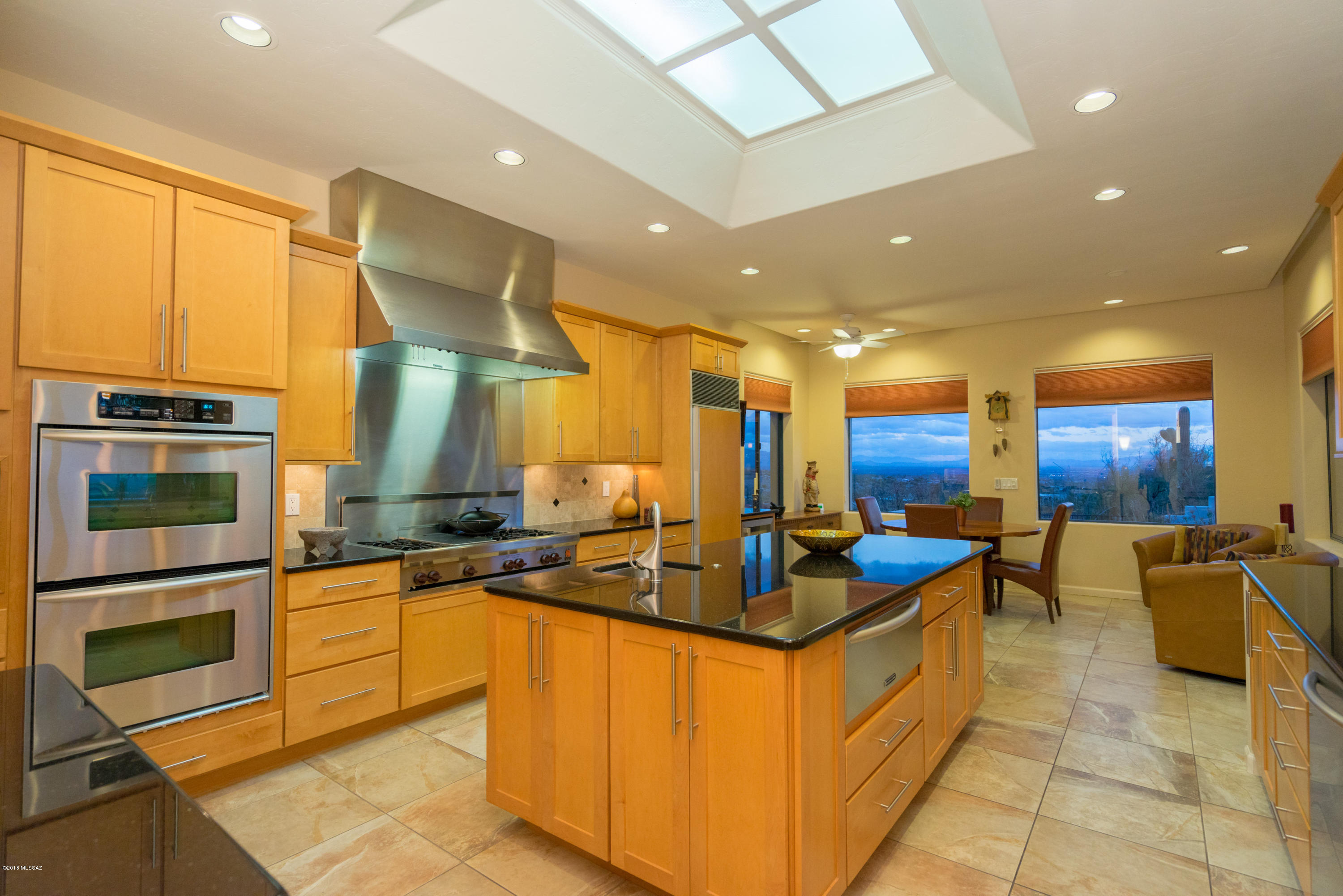 Cimarron Foothills Estates (1-97) - Residential