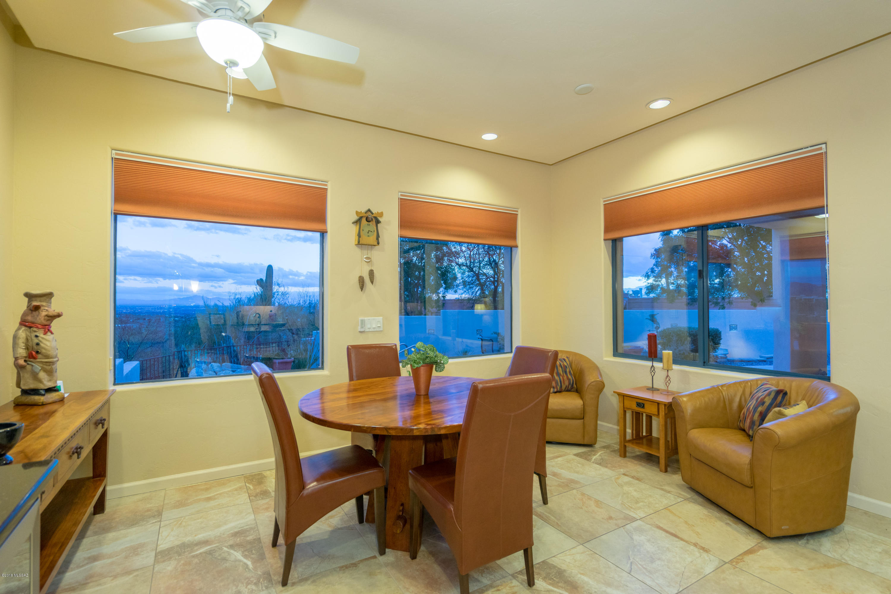Cimarron Foothills Estates (1-97) - Residential