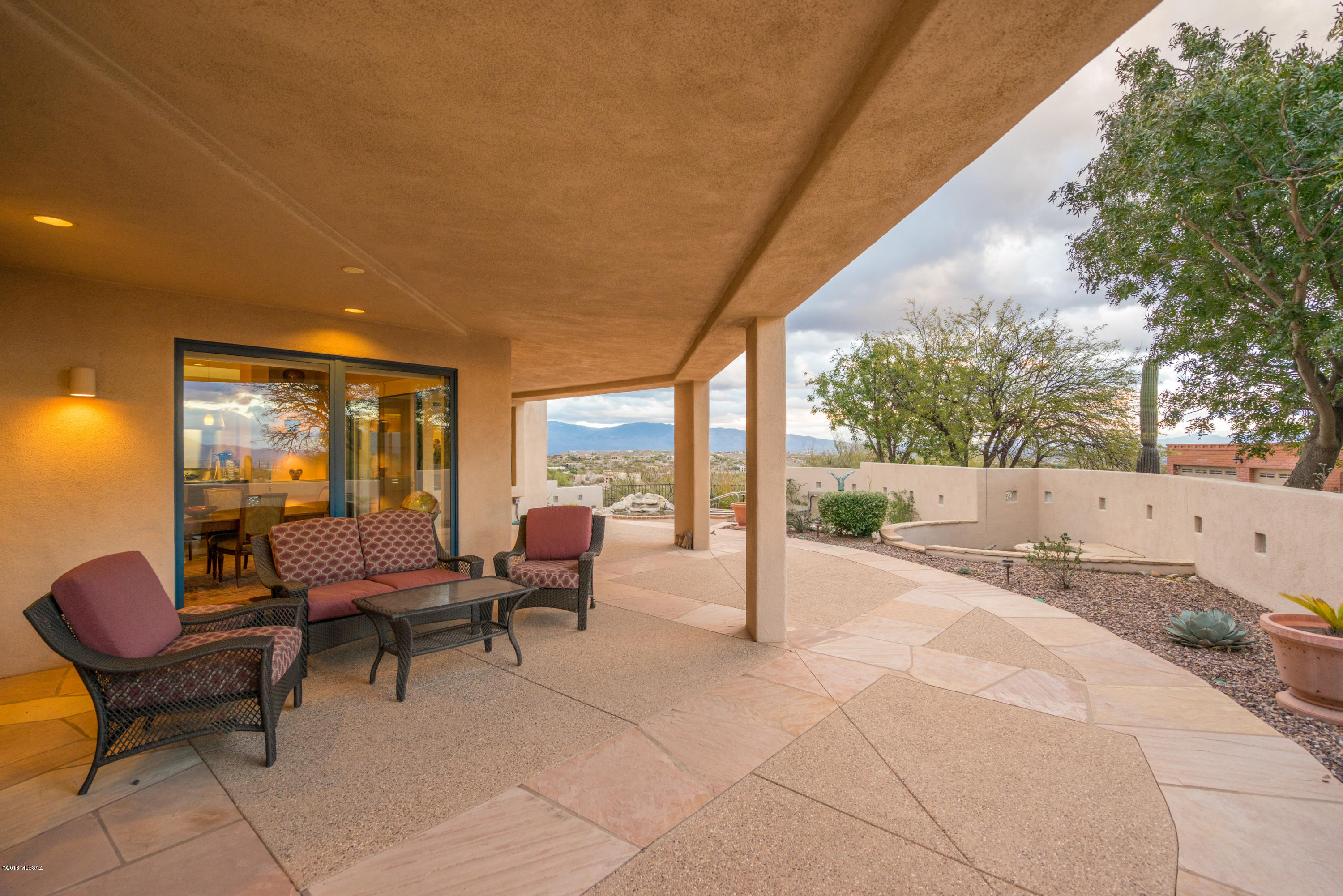 Cimarron Foothills Estates (1-97) - Residential