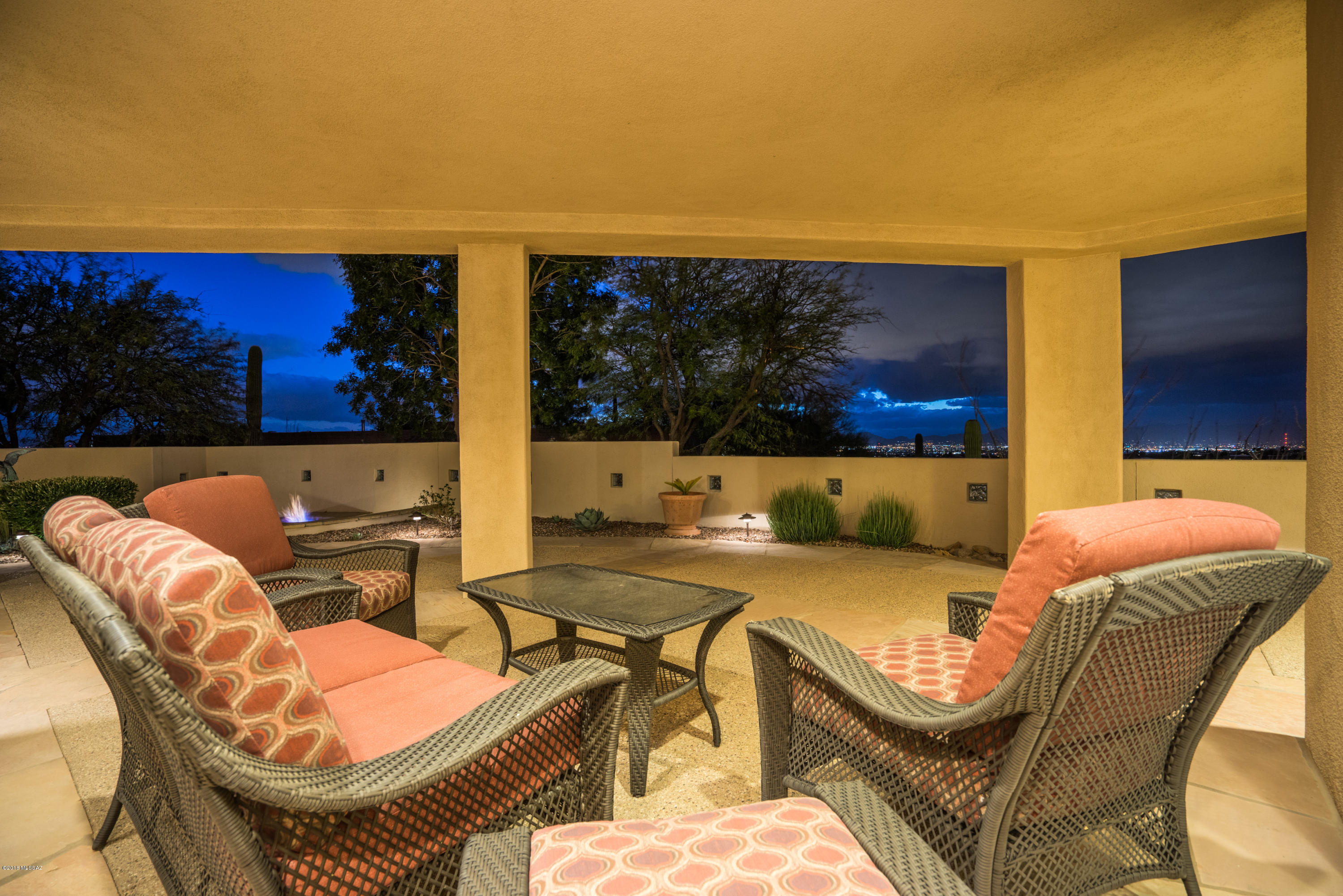 Cimarron Foothills Estates (1-97) - Residential