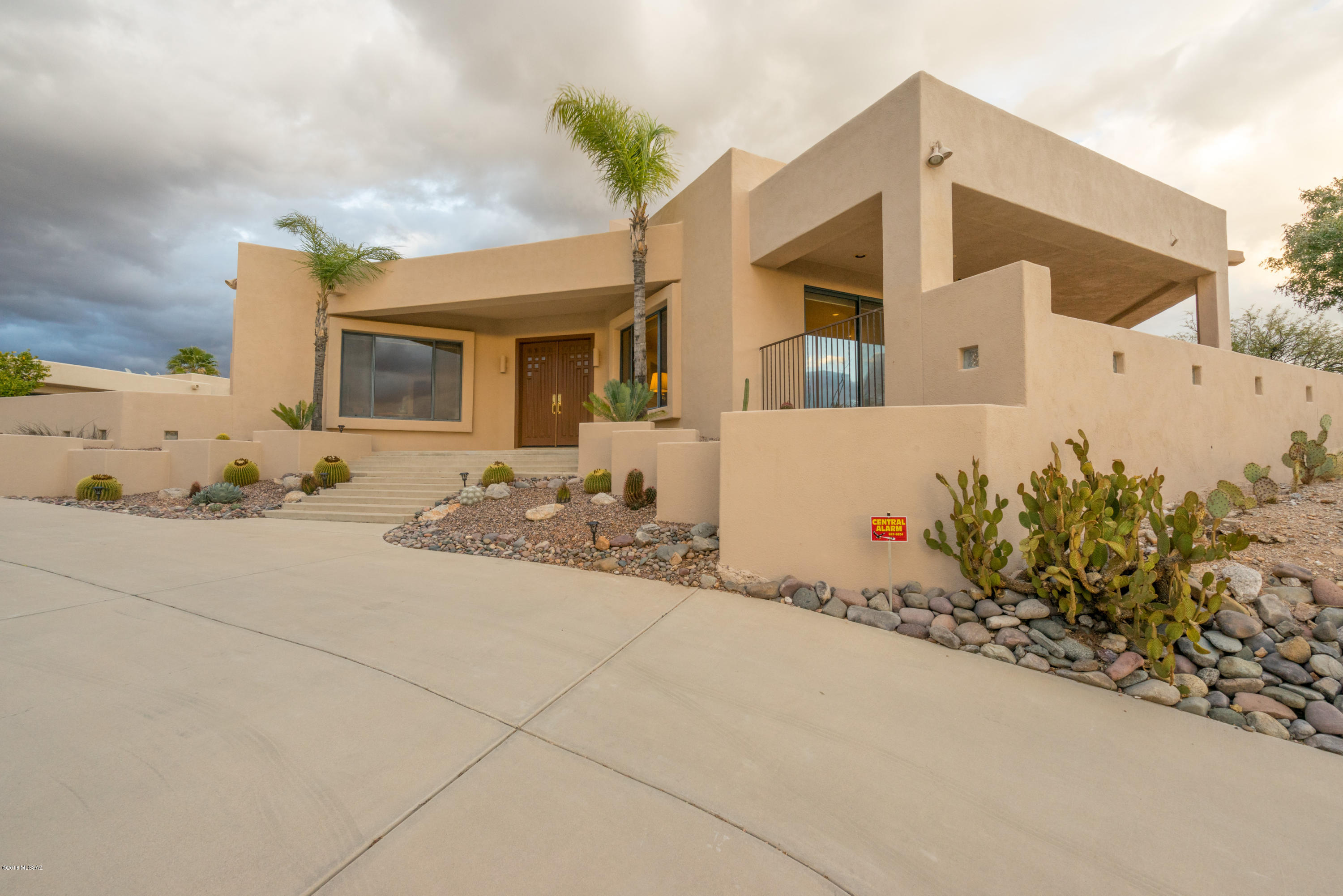 Cimarron Foothills Estates (1-97) - Residential