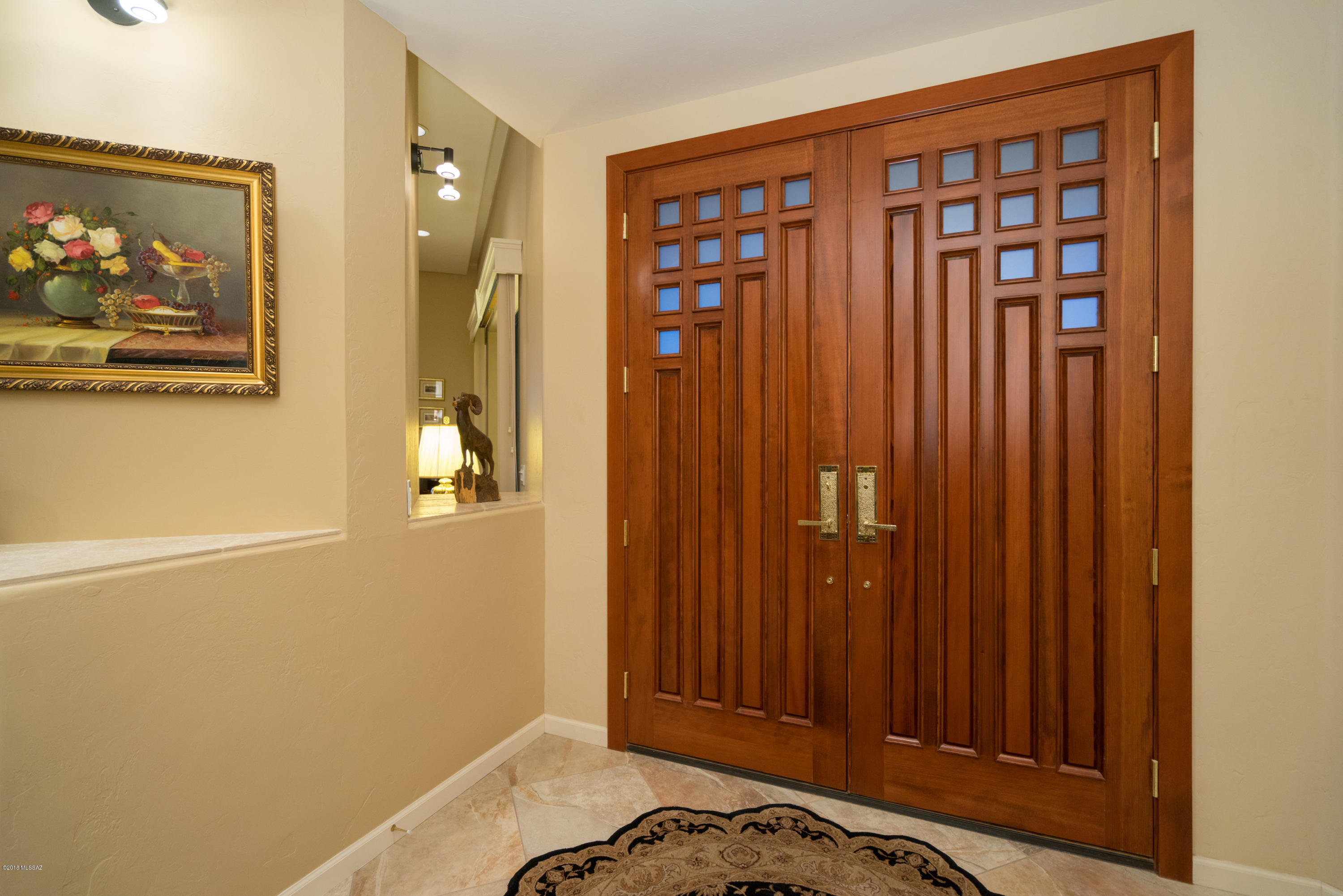 Cimarron Foothills Estates (1-97) - Residential