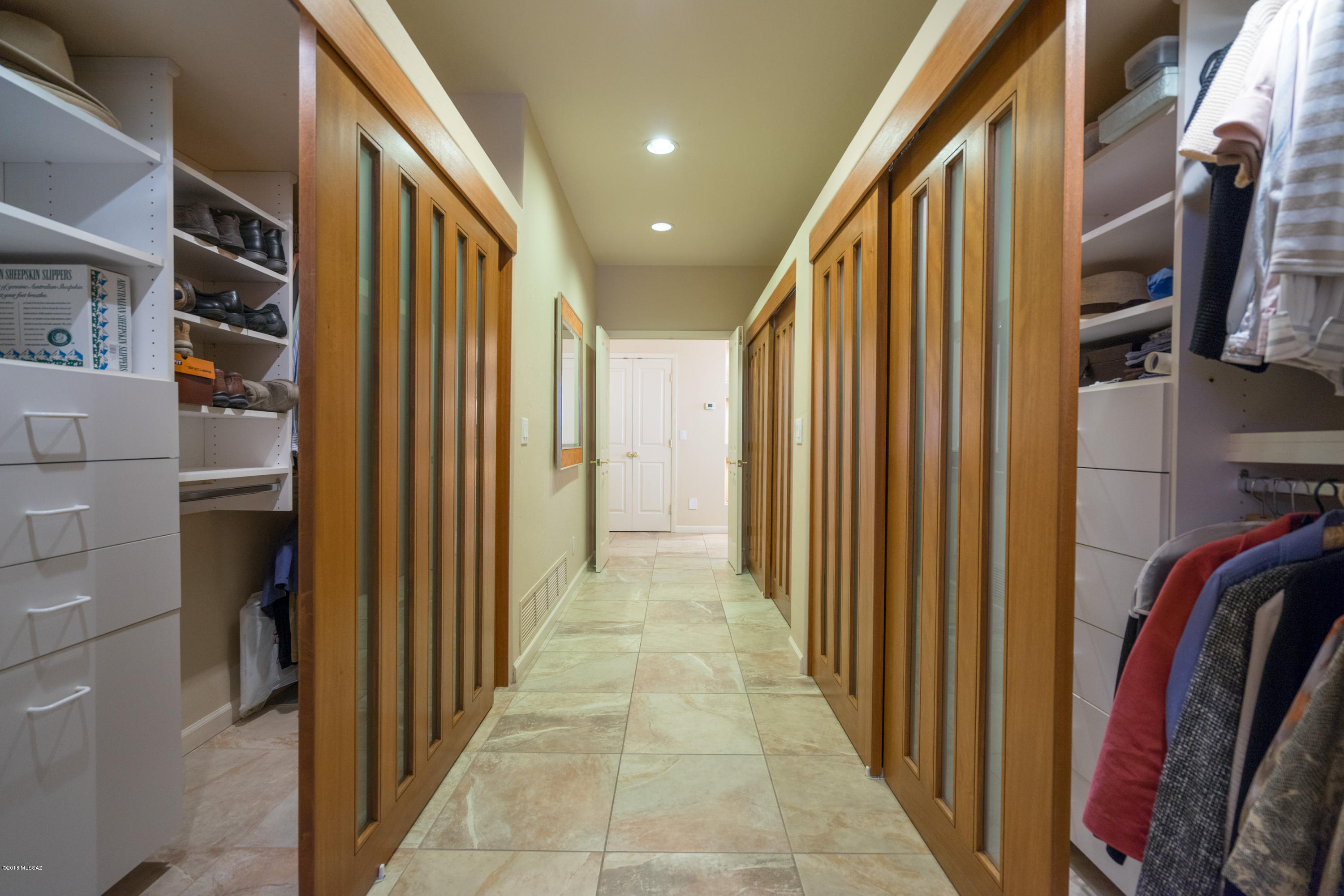 Cimarron Foothills Estates (1-97) - Residential
