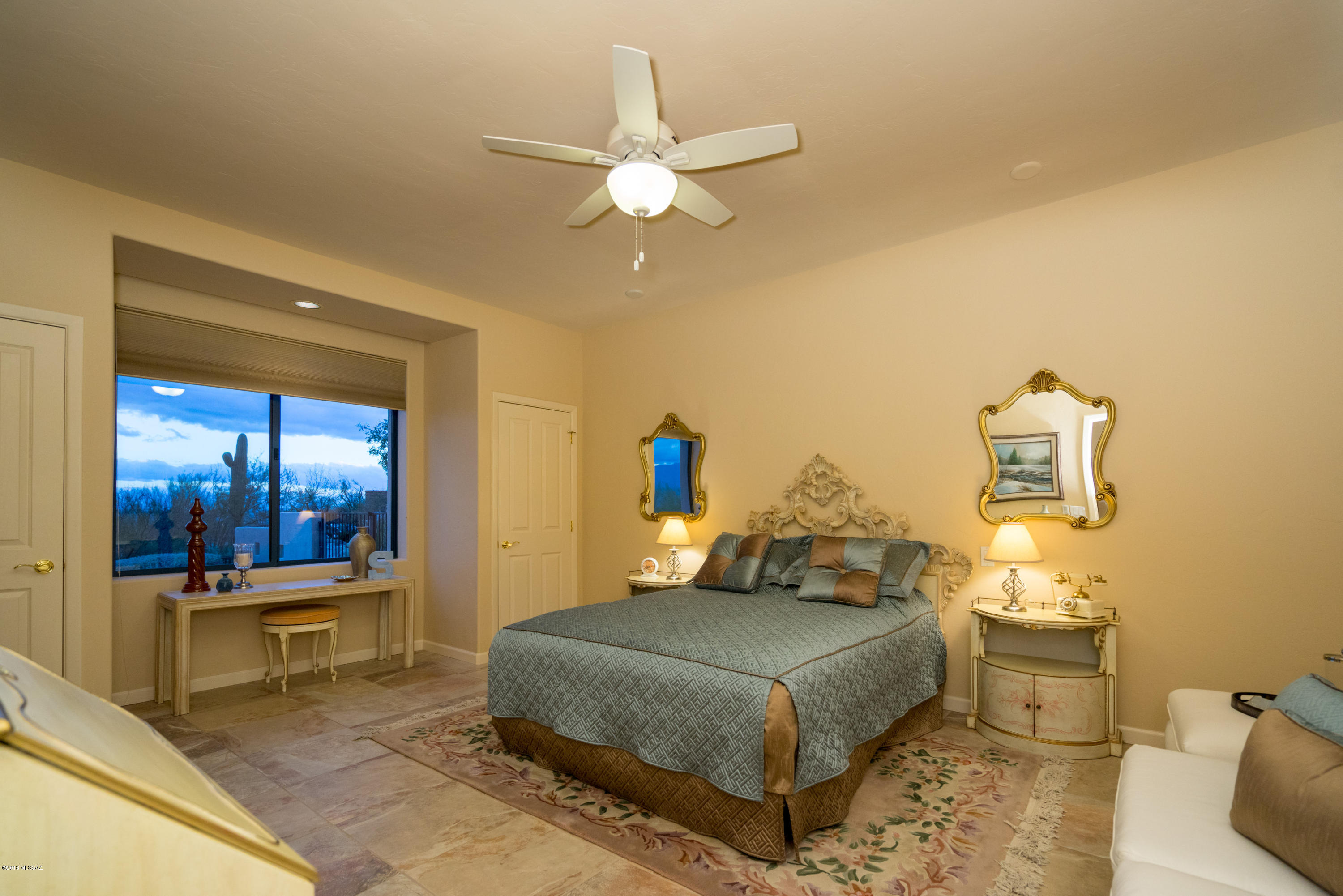 Cimarron Foothills Estates (1-97) - Residential