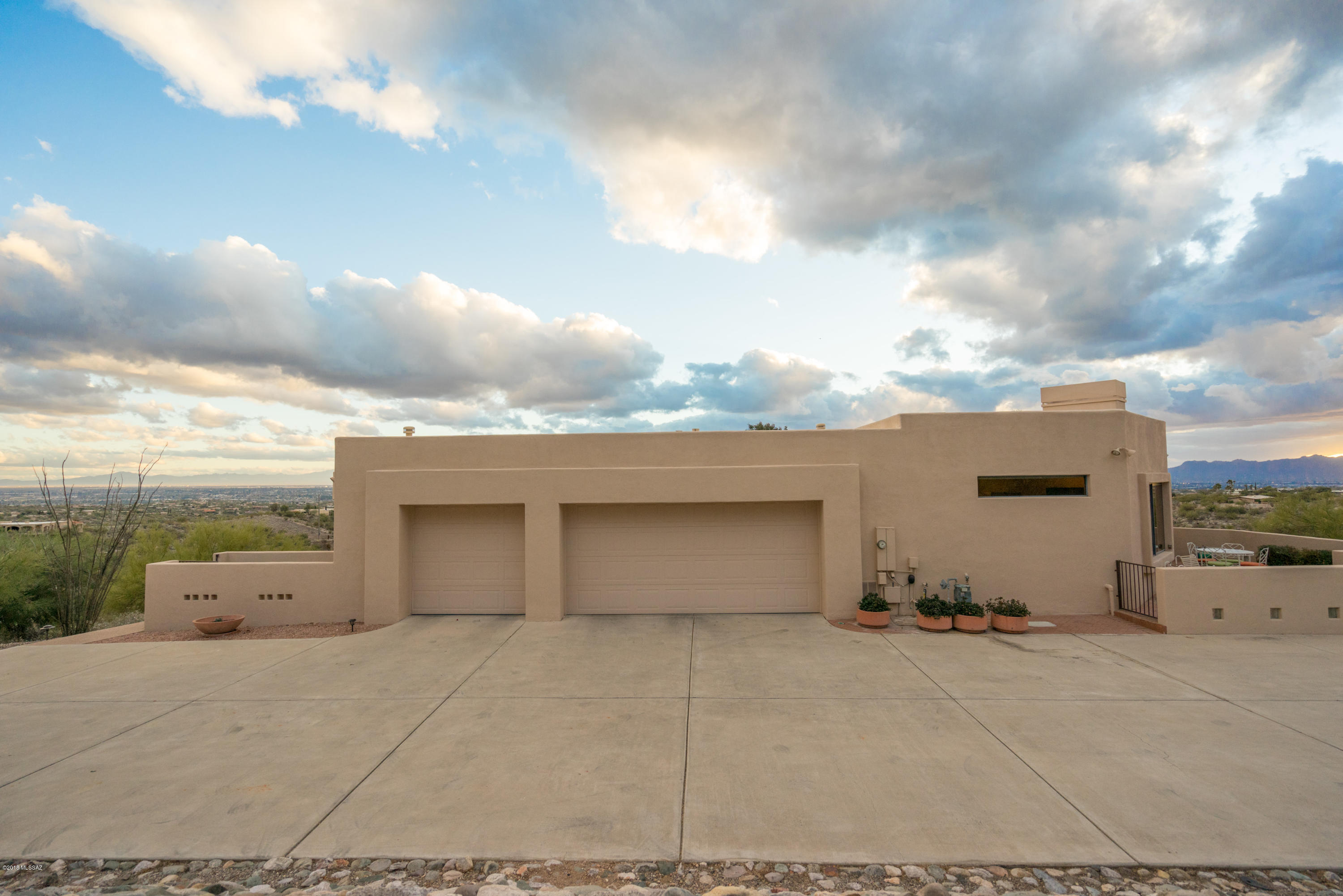 Cimarron Foothills Estates (1-97) - Residential