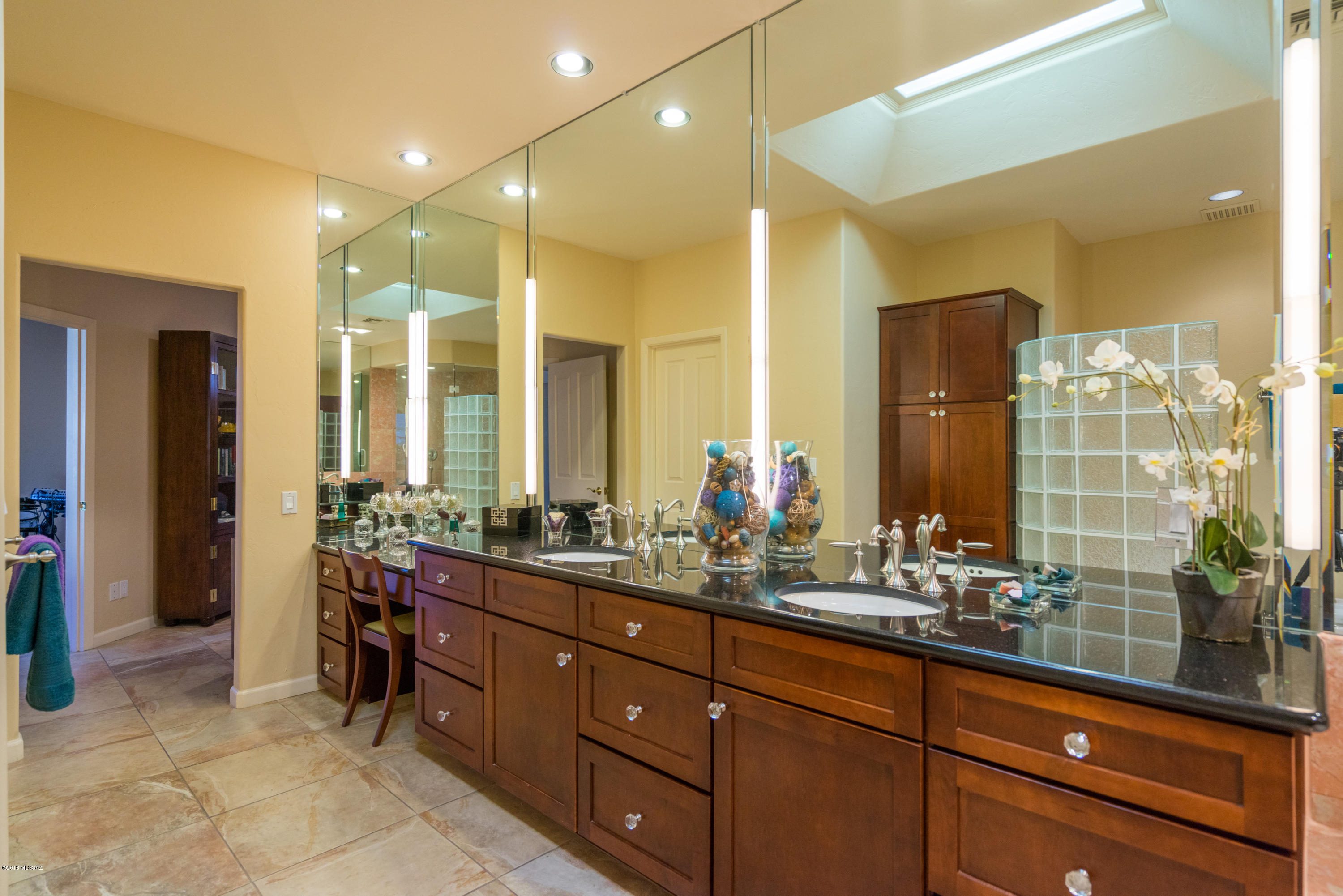 Cimarron Foothills Estates (1-97) - Residential