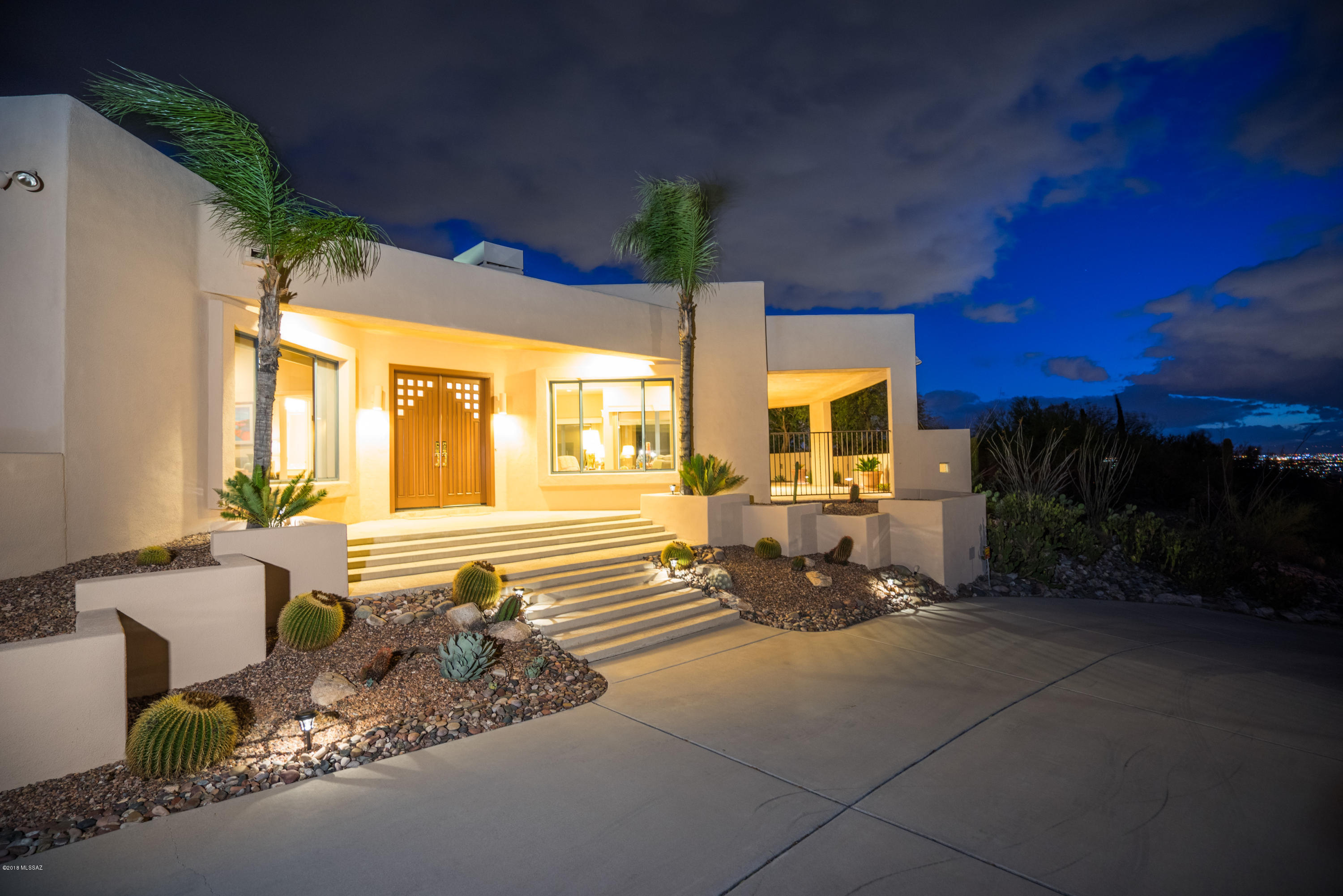 Cimarron Foothills Estates (1-97) - Residential