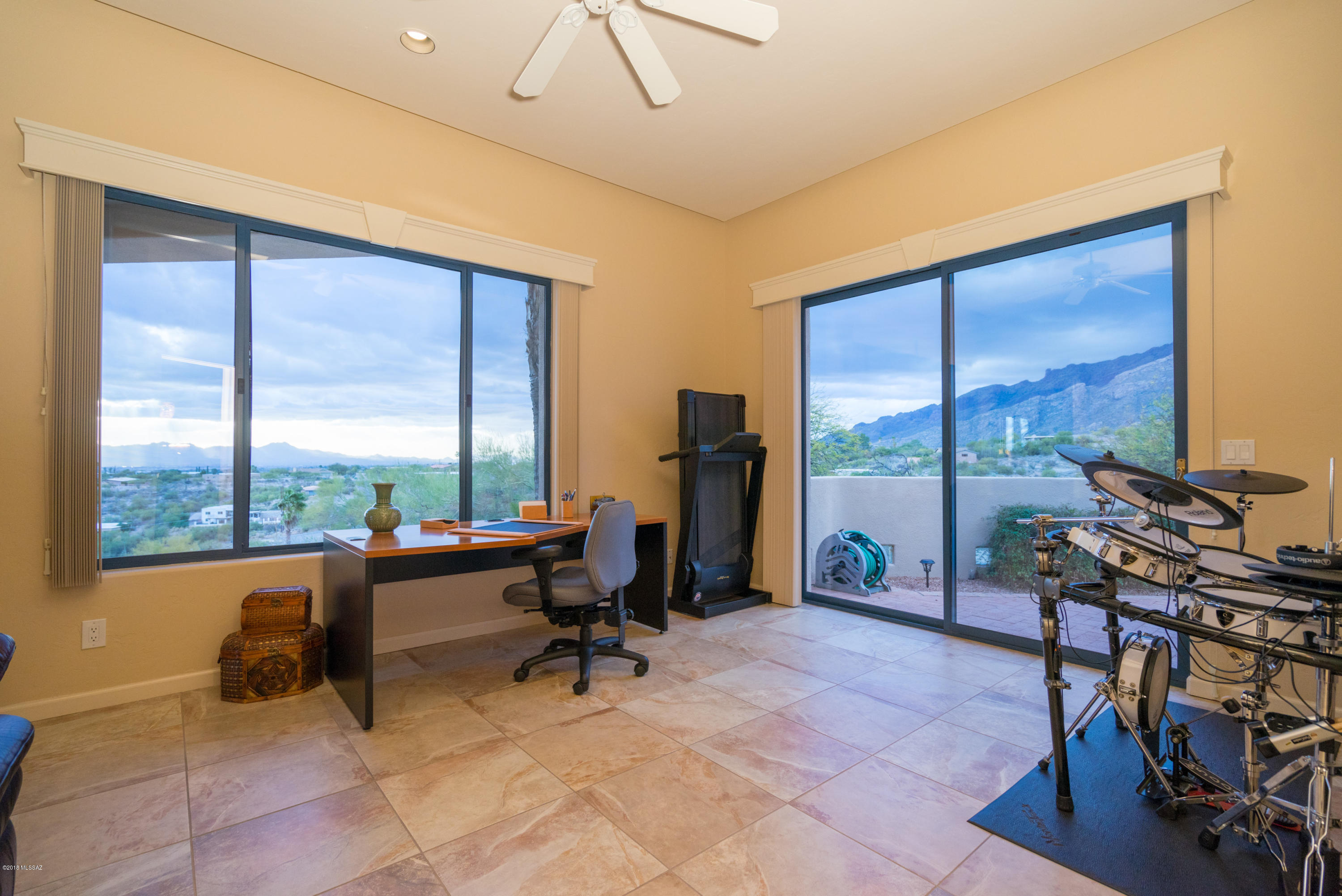 Cimarron Foothills Estates (1-97) - Residential