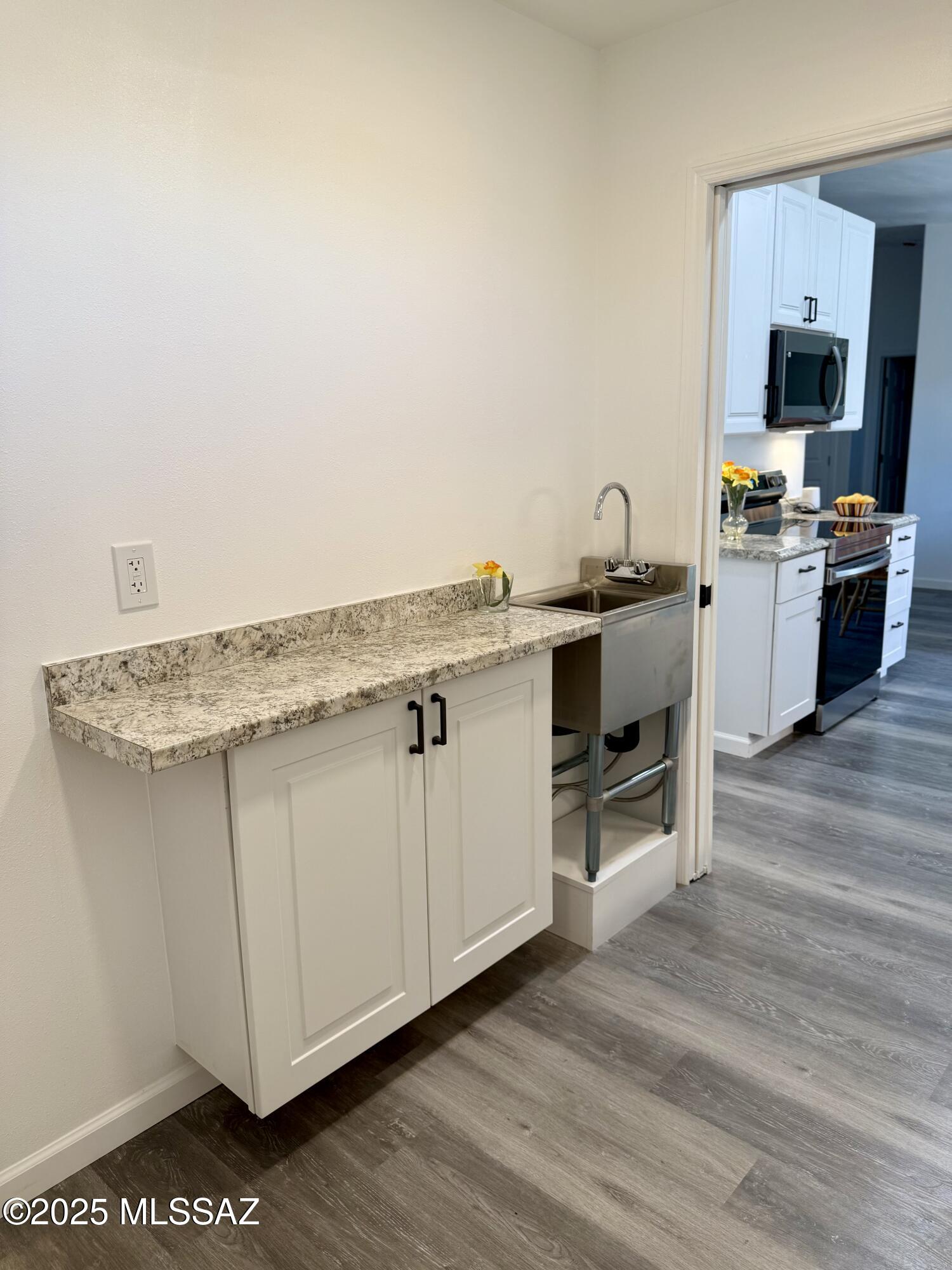 Mescal Lakes - Residential