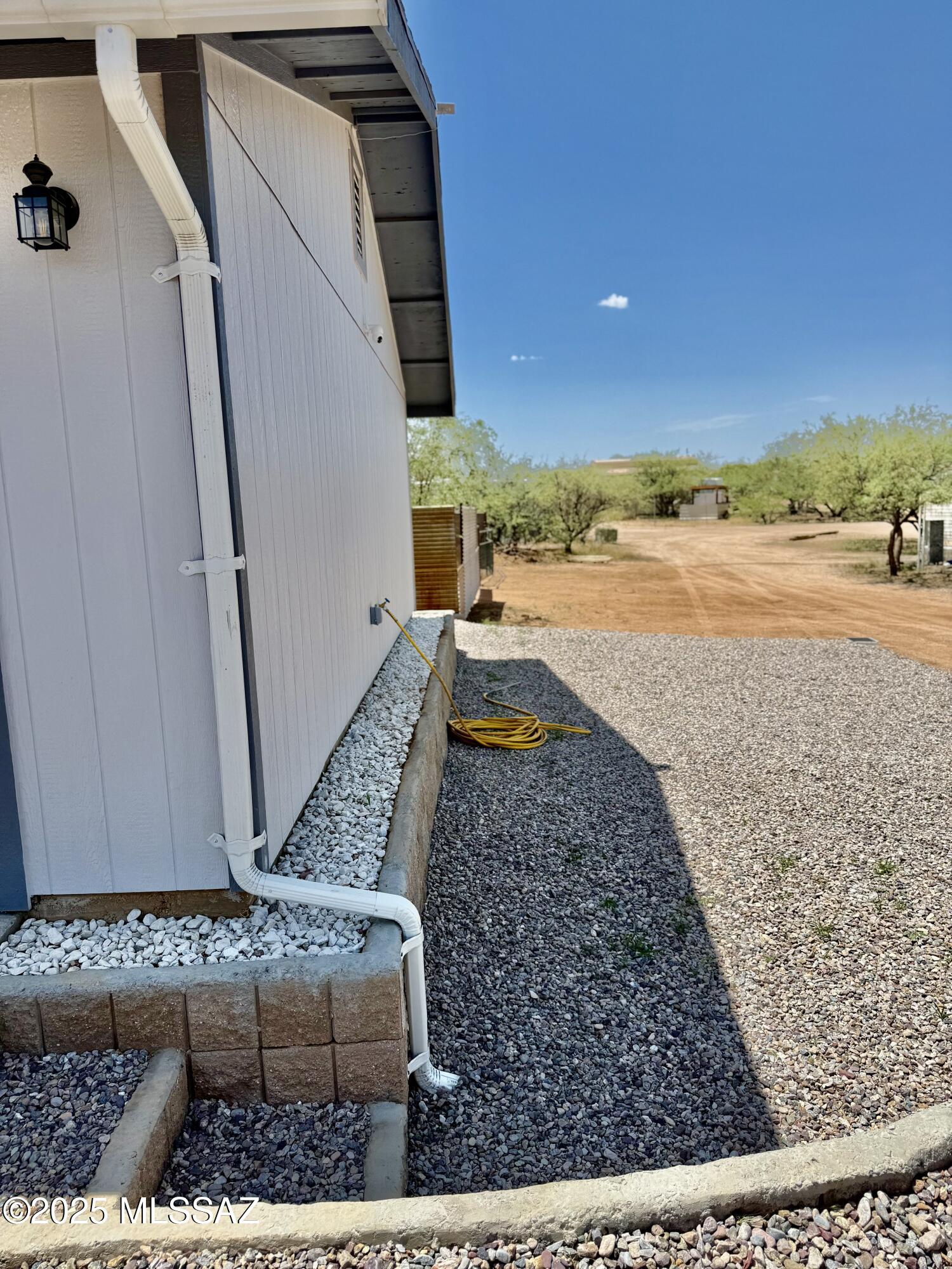 Mescal Lakes - Residential