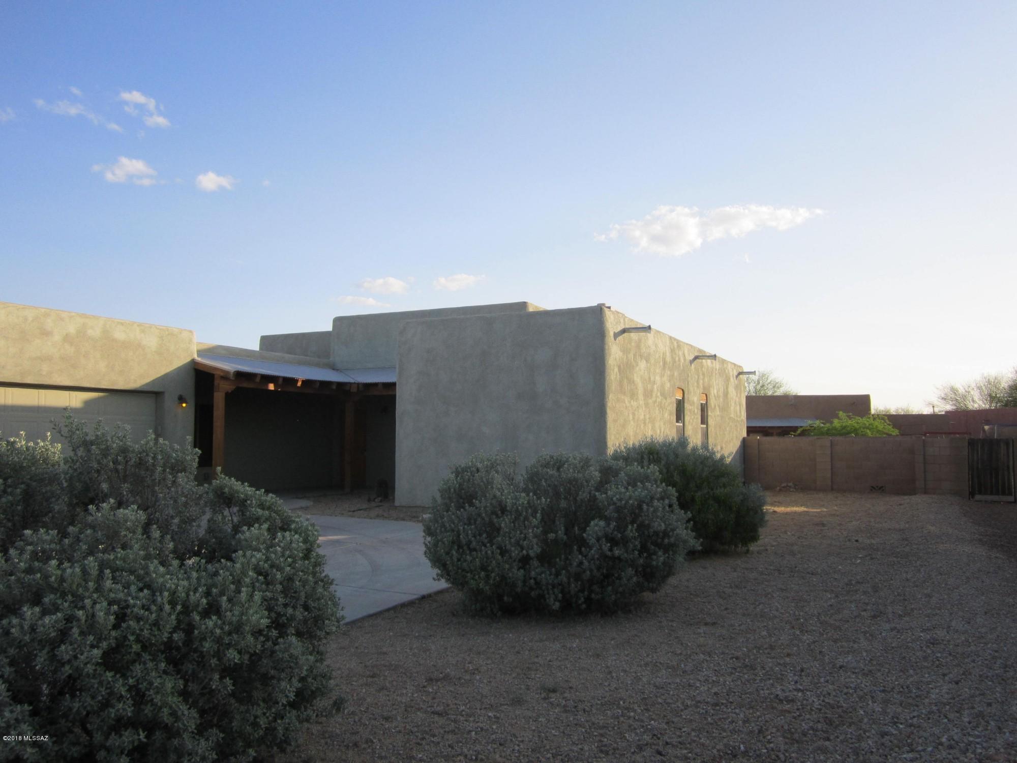 Eagle Point Estates (1-212) - Residential