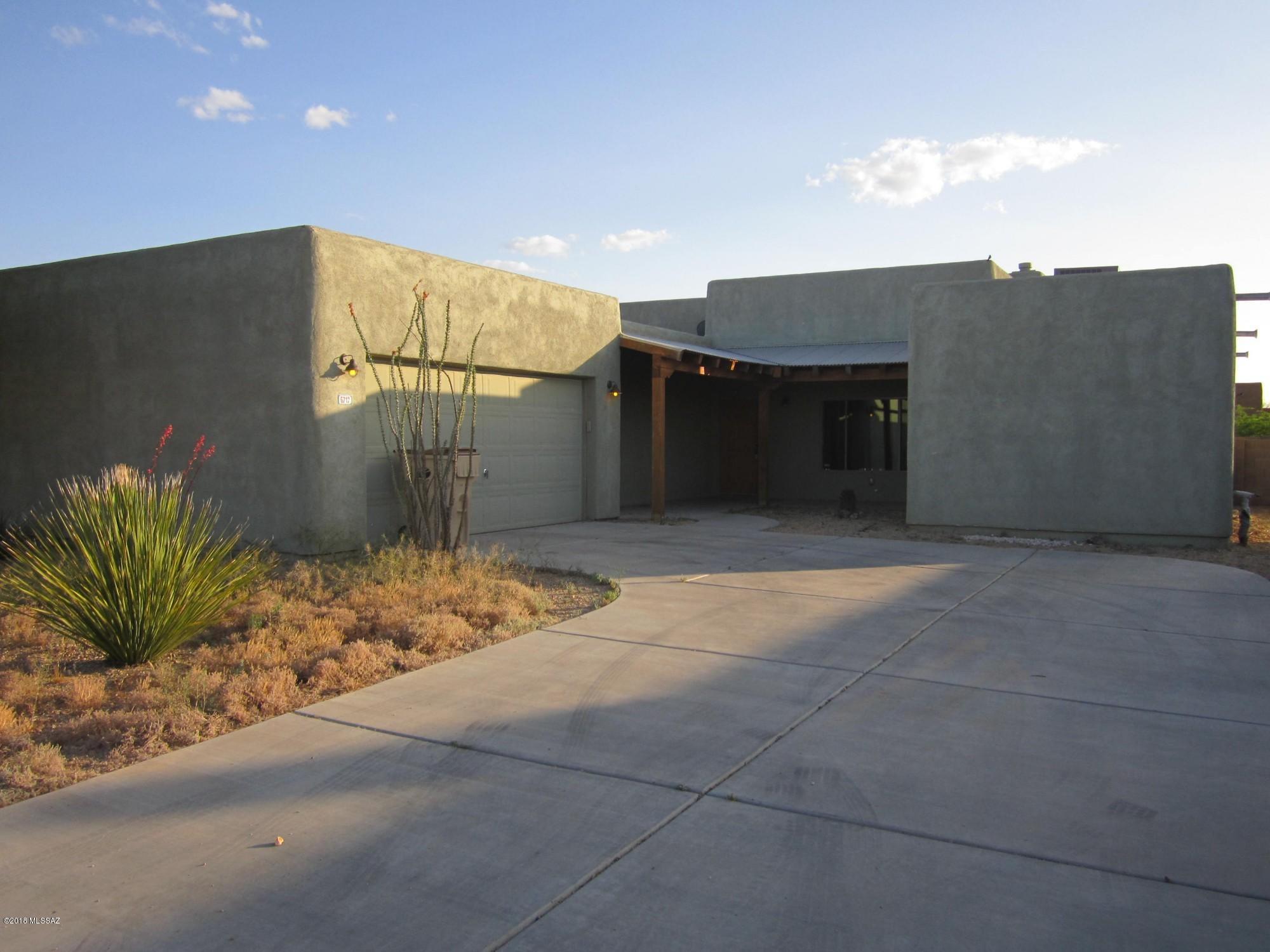 Eagle Point Estates (1-212) - Residential