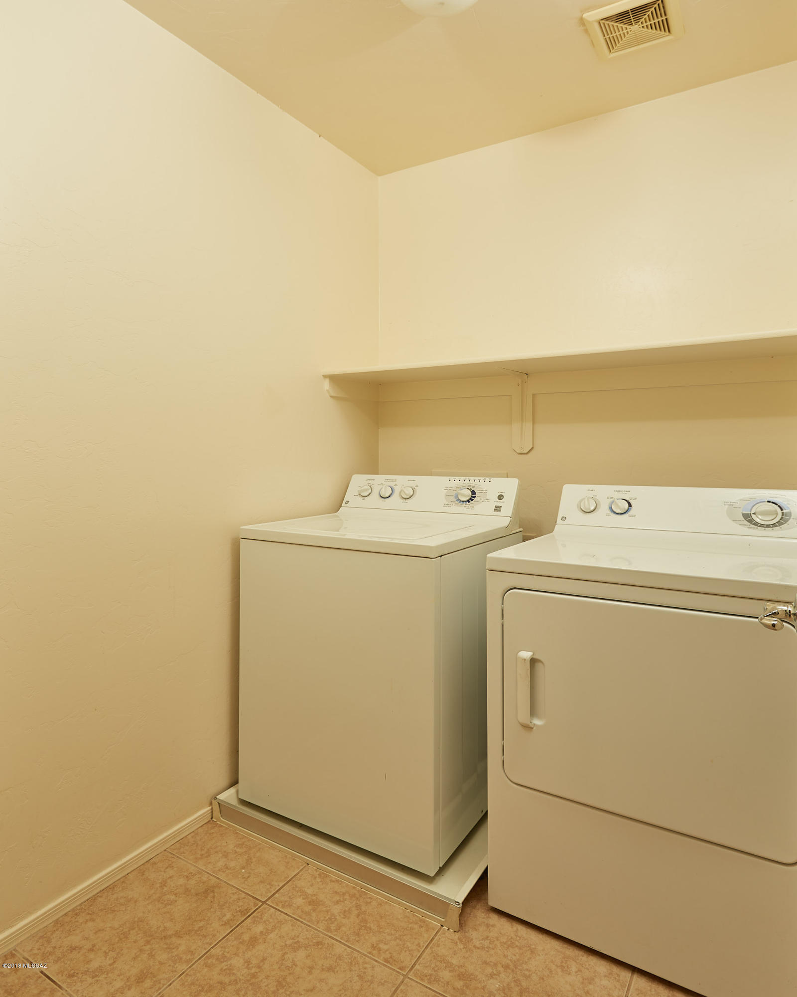 Cortaro Crossing Blks I-II (1-119) - Residential