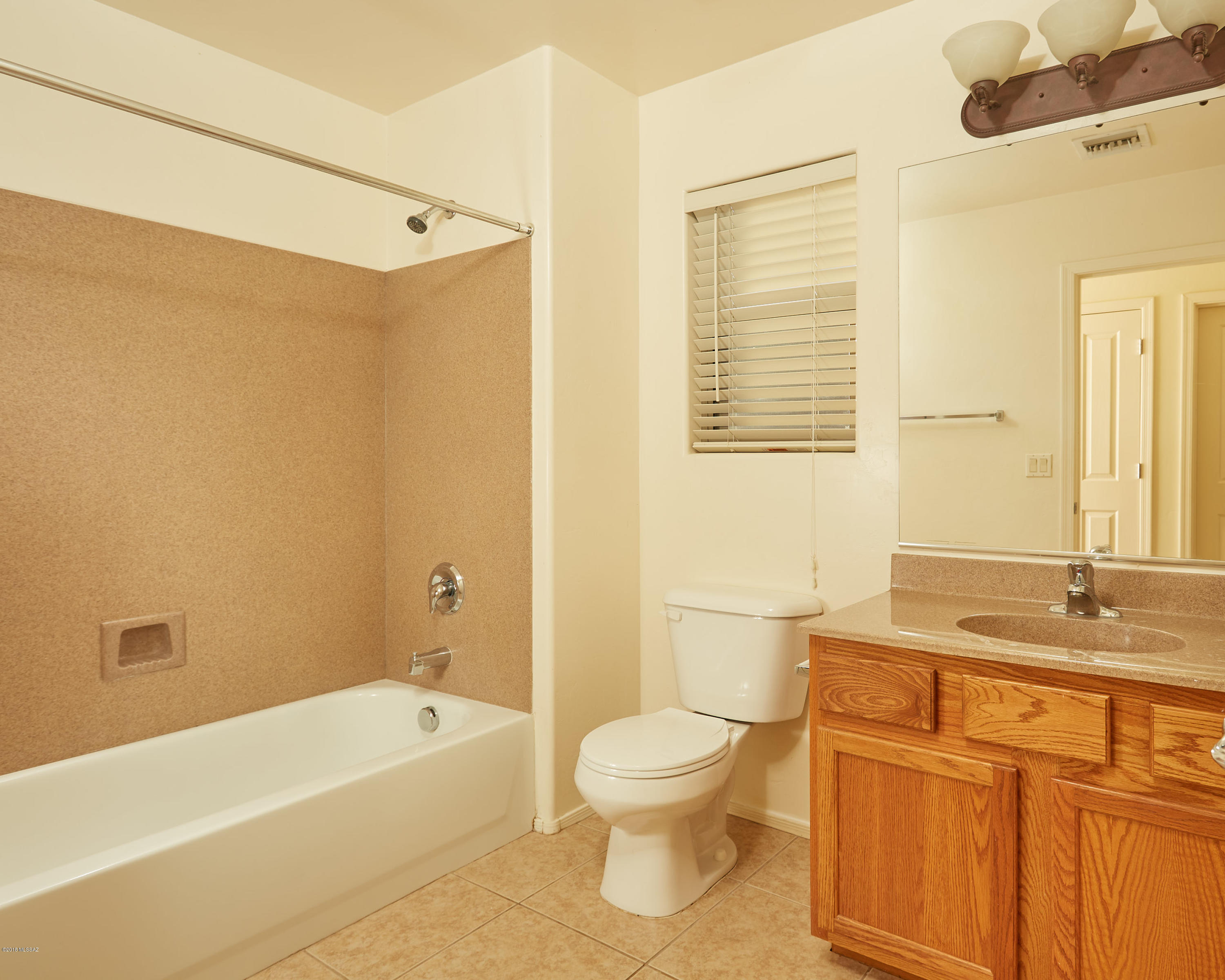 Cortaro Crossing Blks I-II (1-119) - Residential