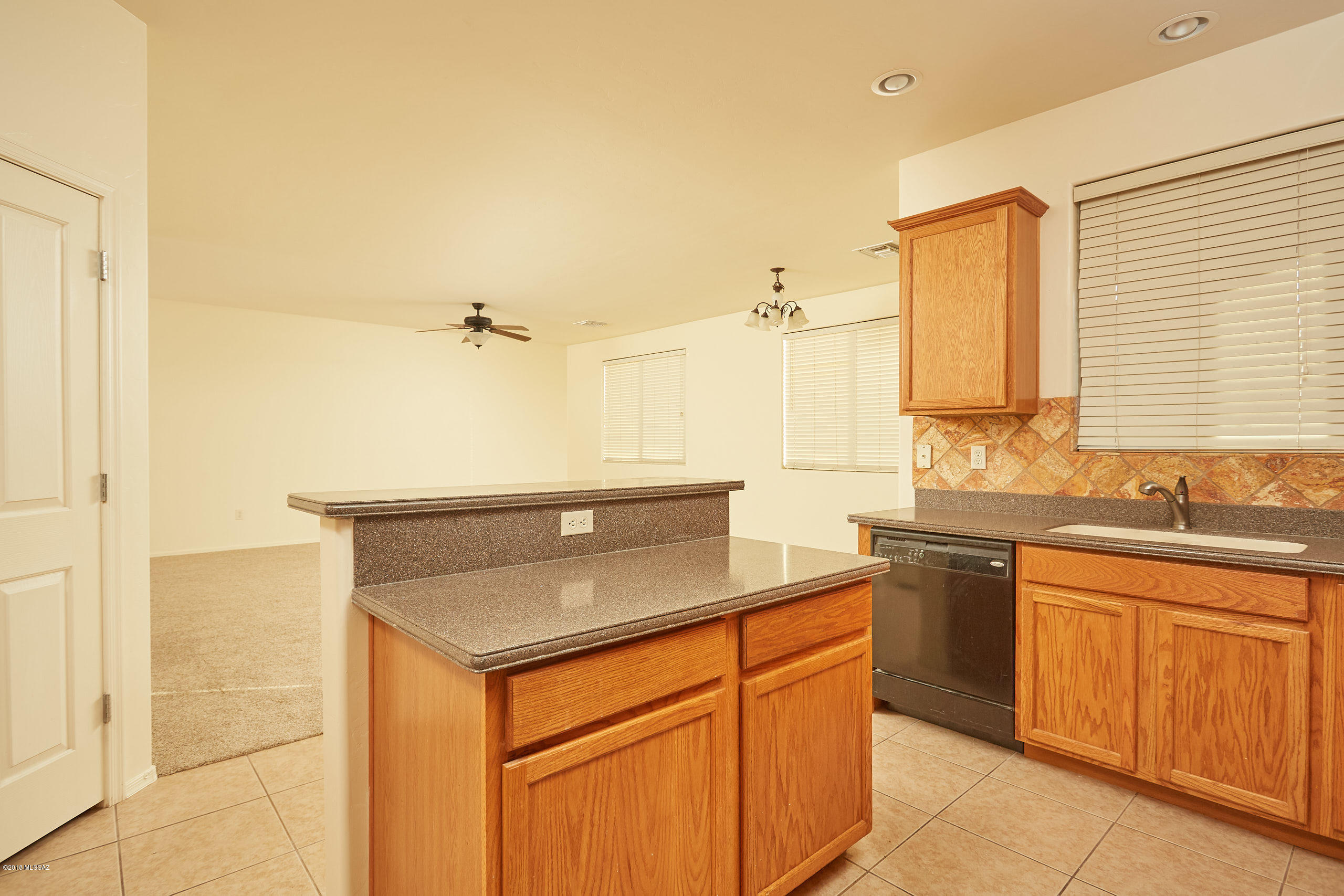 Cortaro Crossing Blks I-II (1-119) - Residential