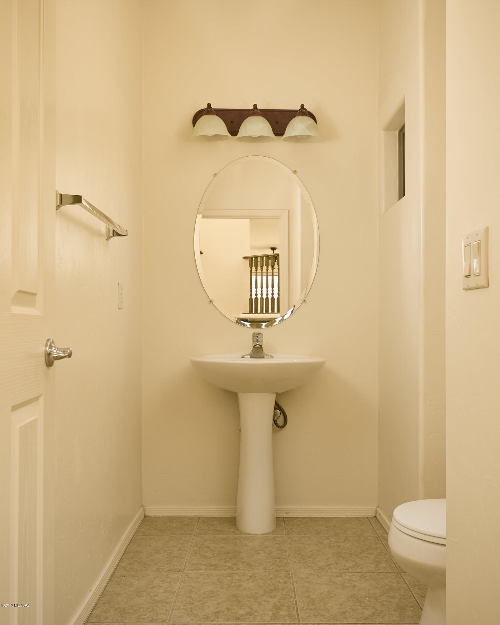 Cortaro Crossing Blks I-II (1-119) - Residential